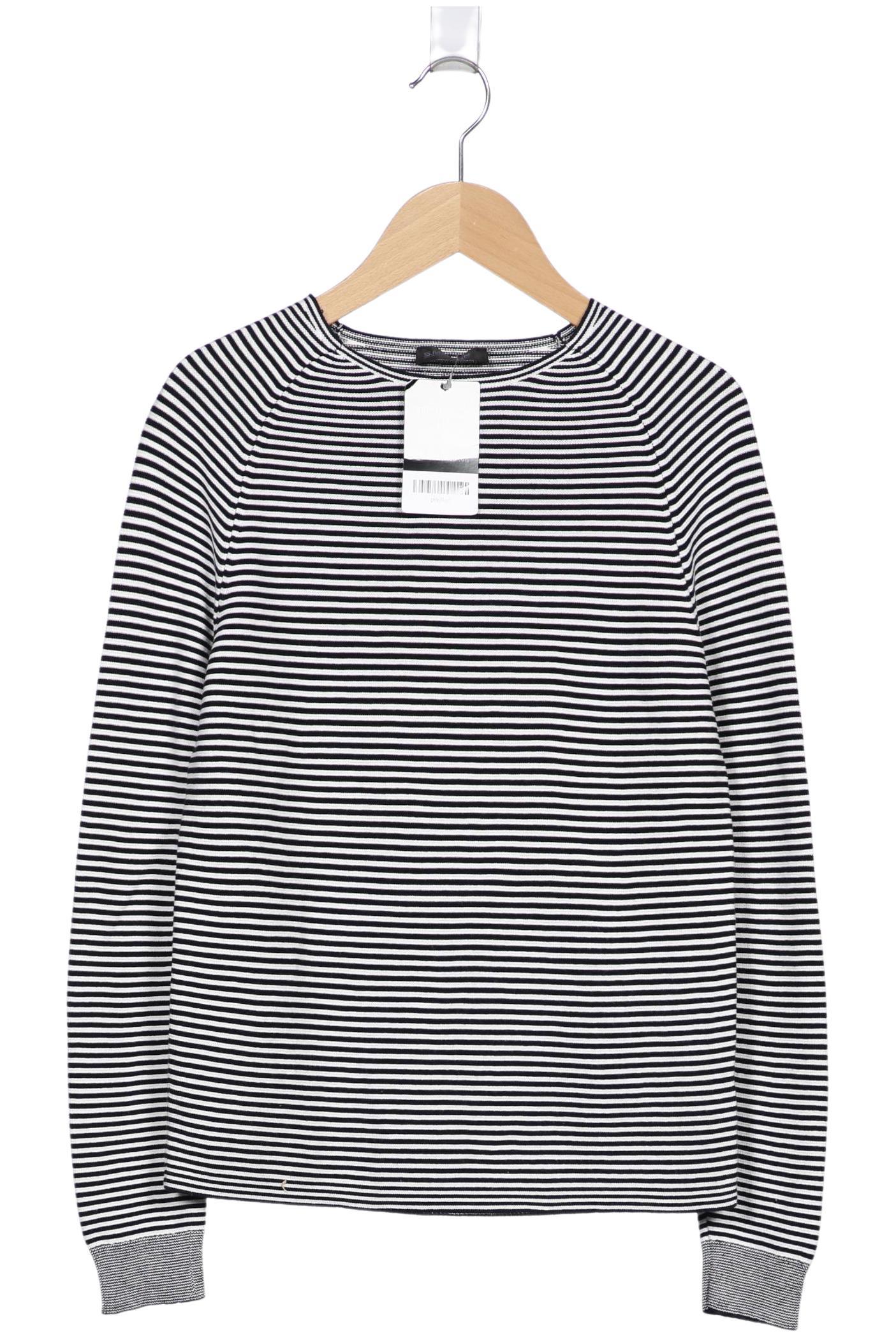 

S.marlon Damen Pullover, mehrfarbig, Gr. 34