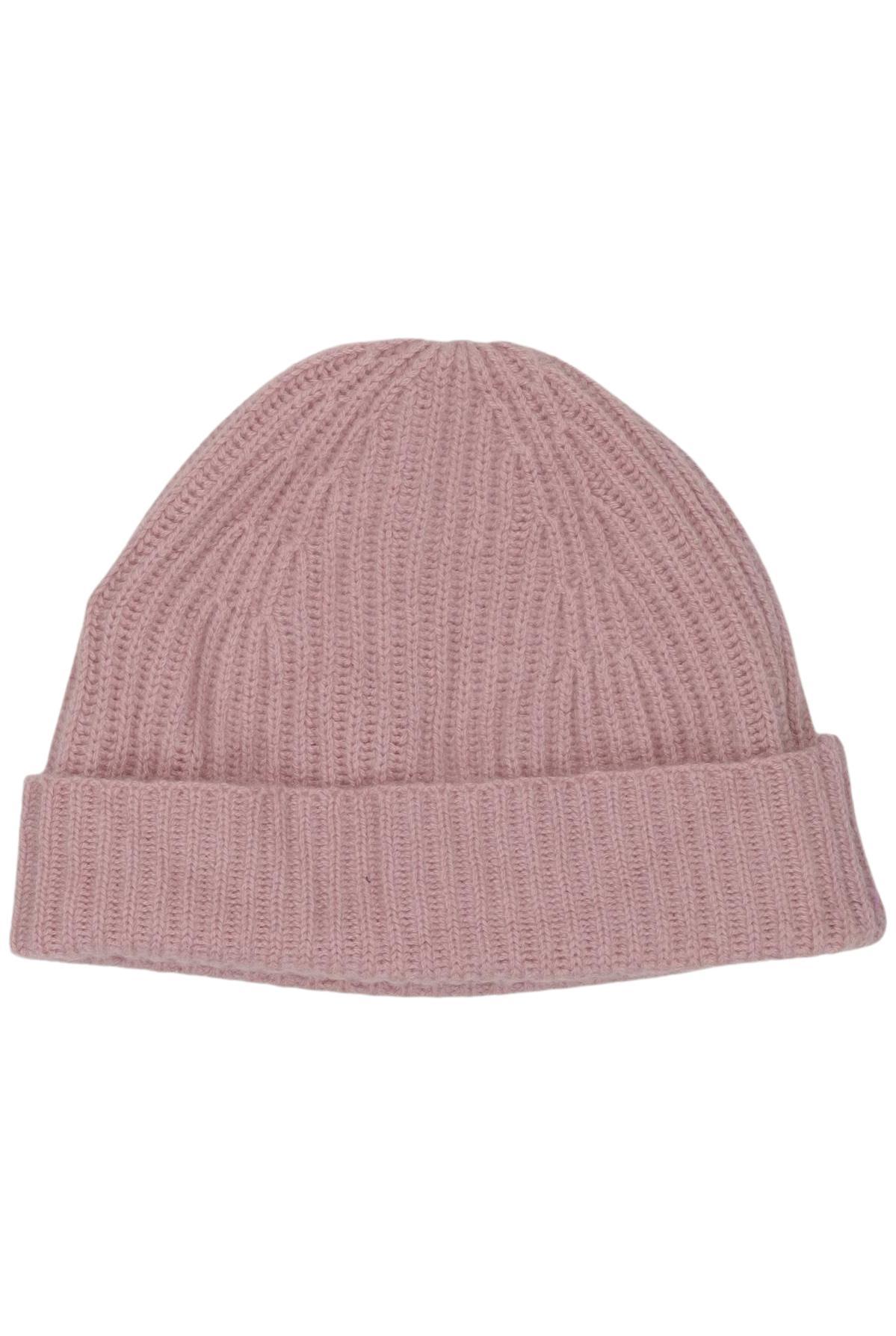 

S.marlon Damen Hut/Mütze, pink, Gr. uni