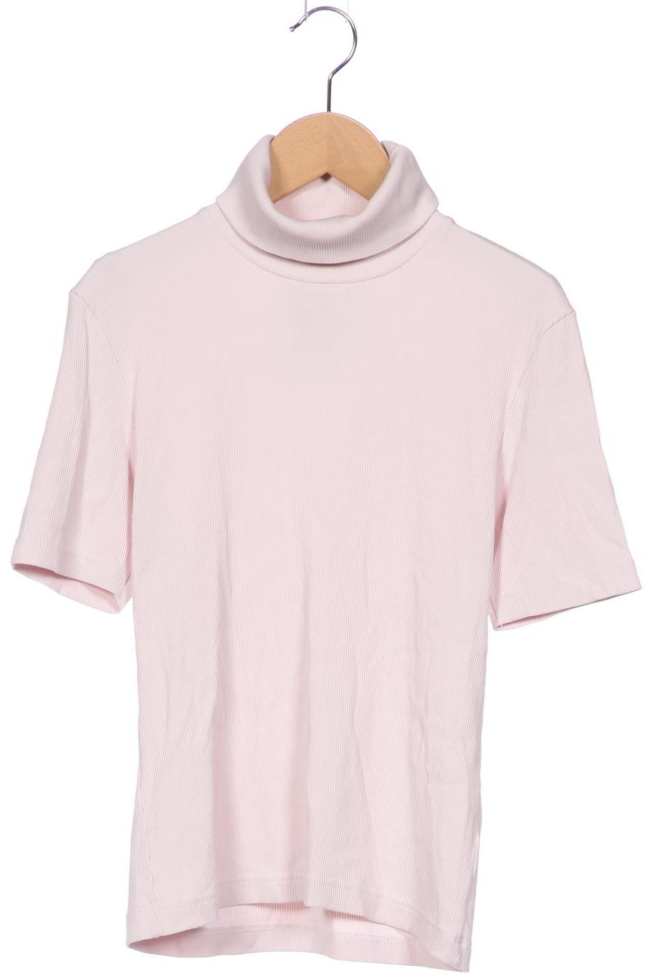 

S.MARLON Damen T-Shirt, pink