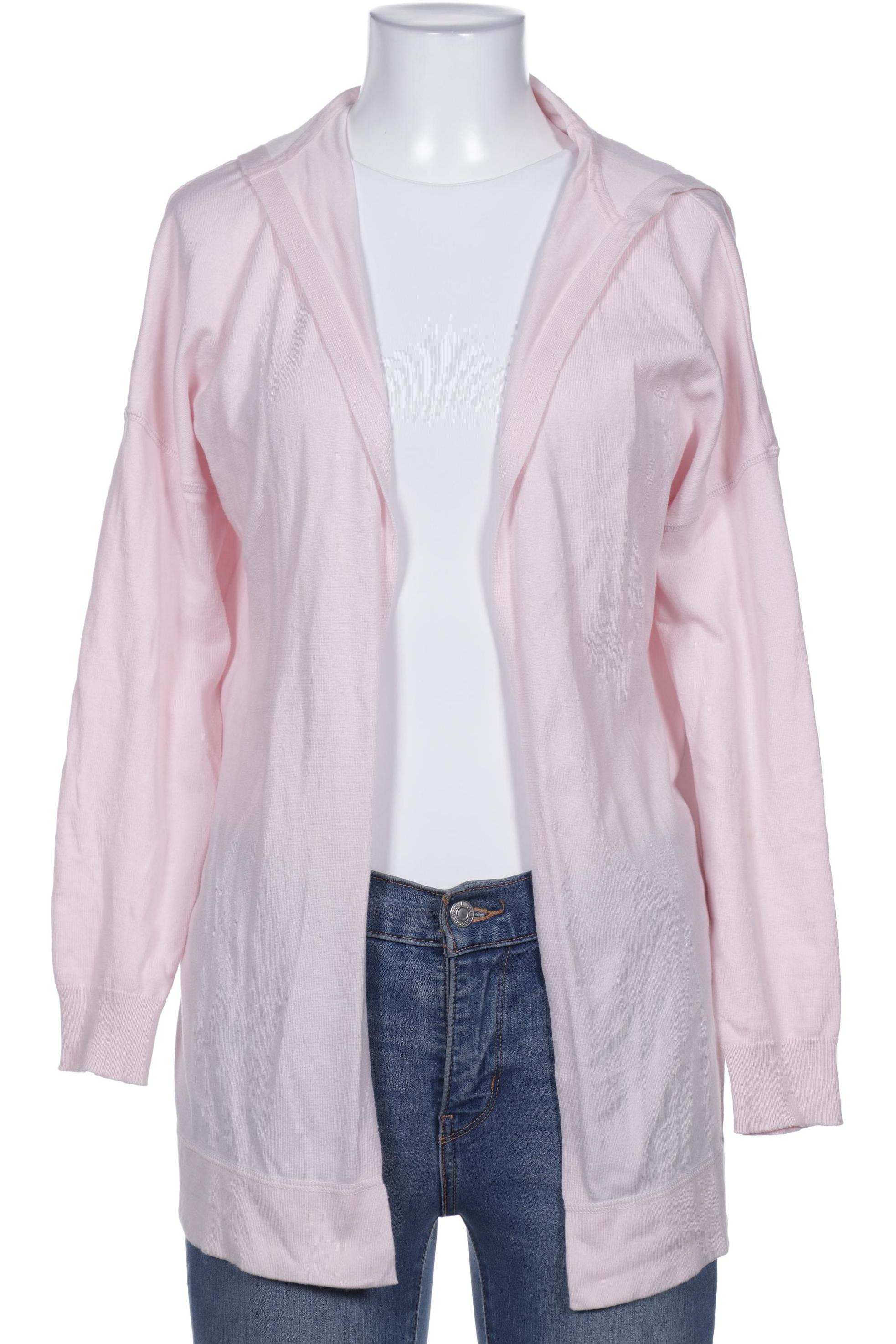 

S.MARLON Damen Strickjacke, pink