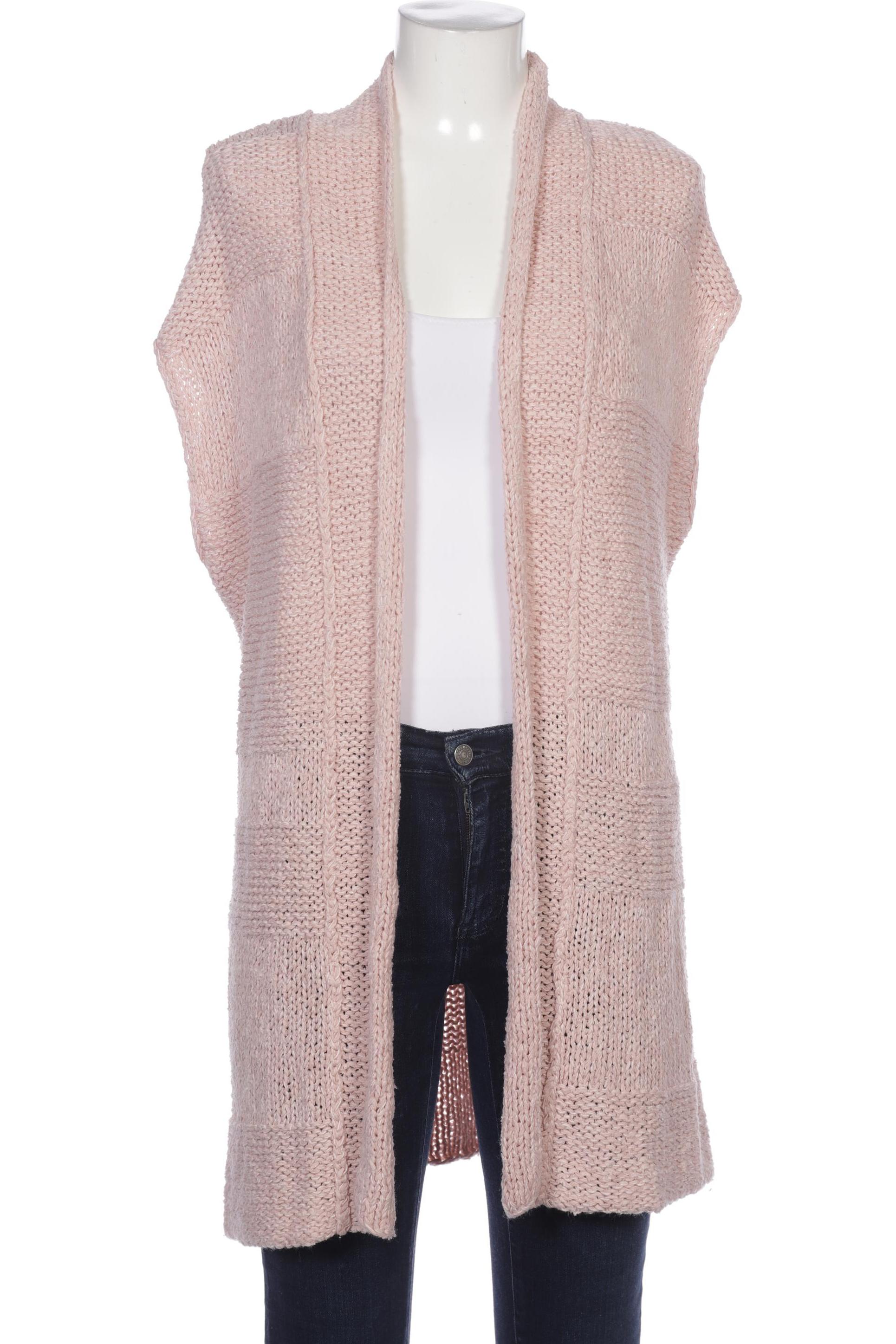 

S.MARLON Damen Strickjacke, pink