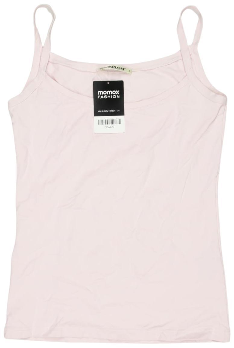 

S.marlon Damen Top, pink, Gr. 36