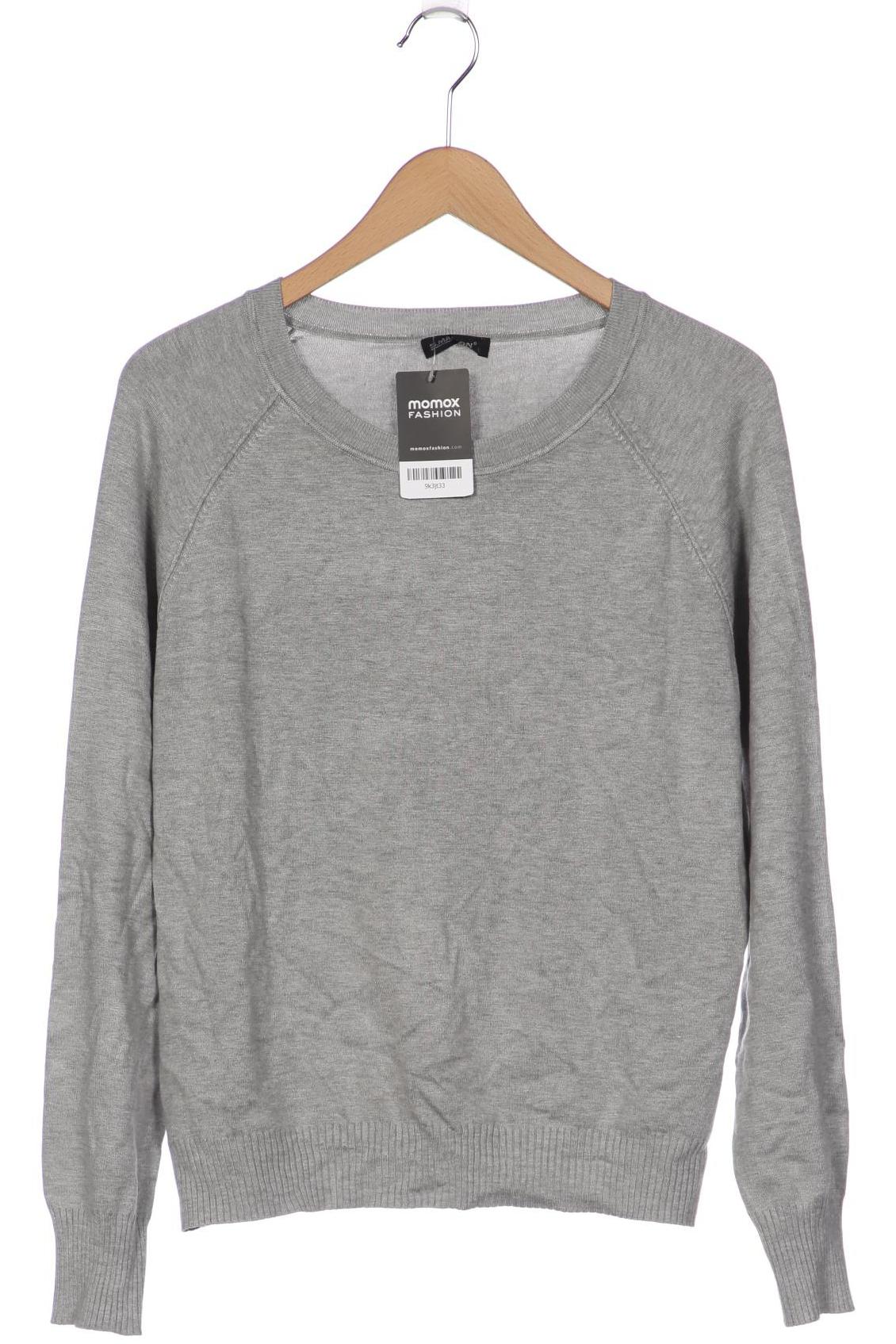 

S.MARLON Damen Pullover, grau