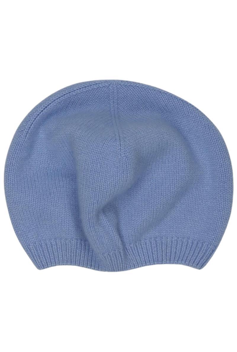 

S.marlon Damen Hut/Mütze, hellblau, Gr. uni