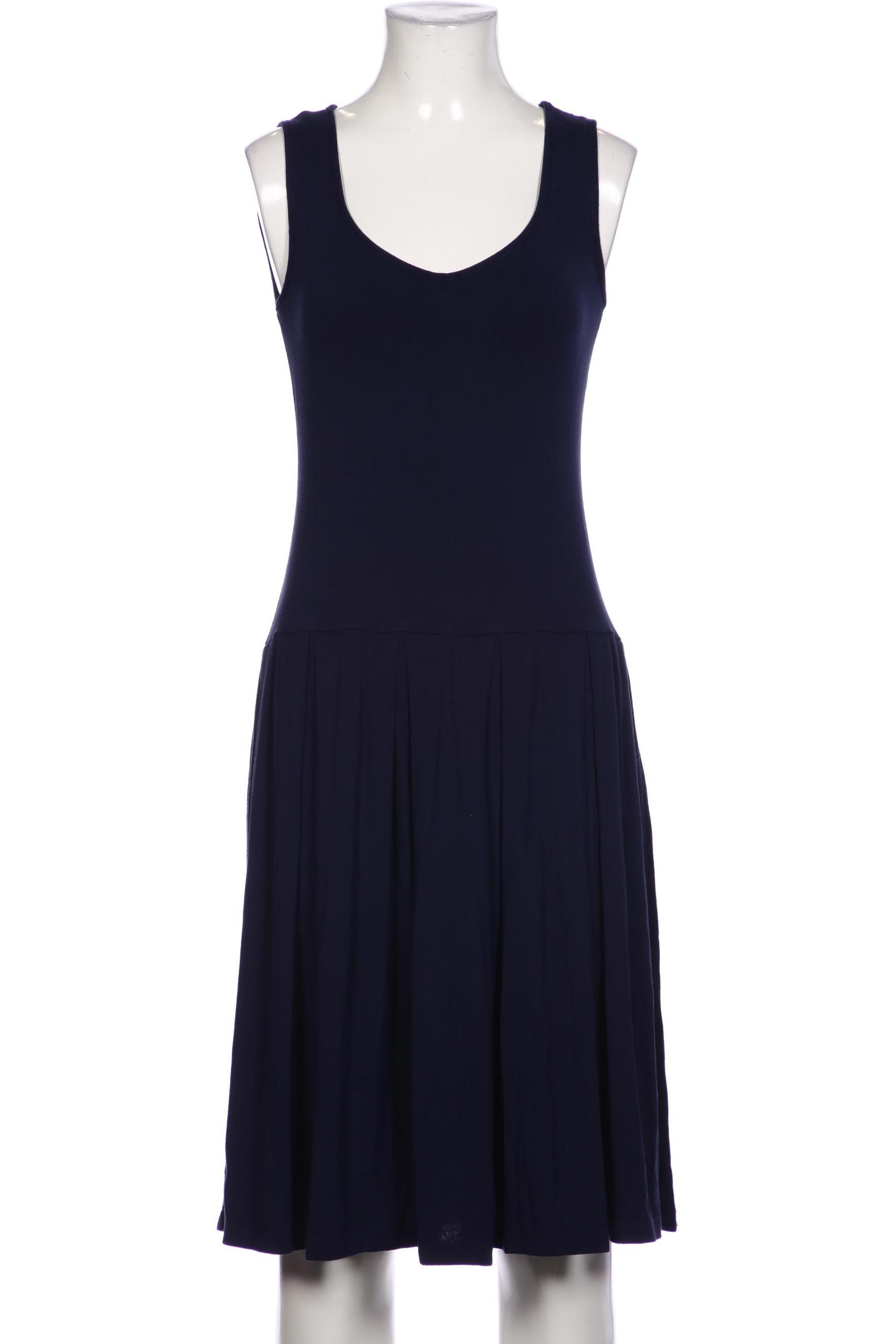 

S.MARLON Damen Kleid, marineblau