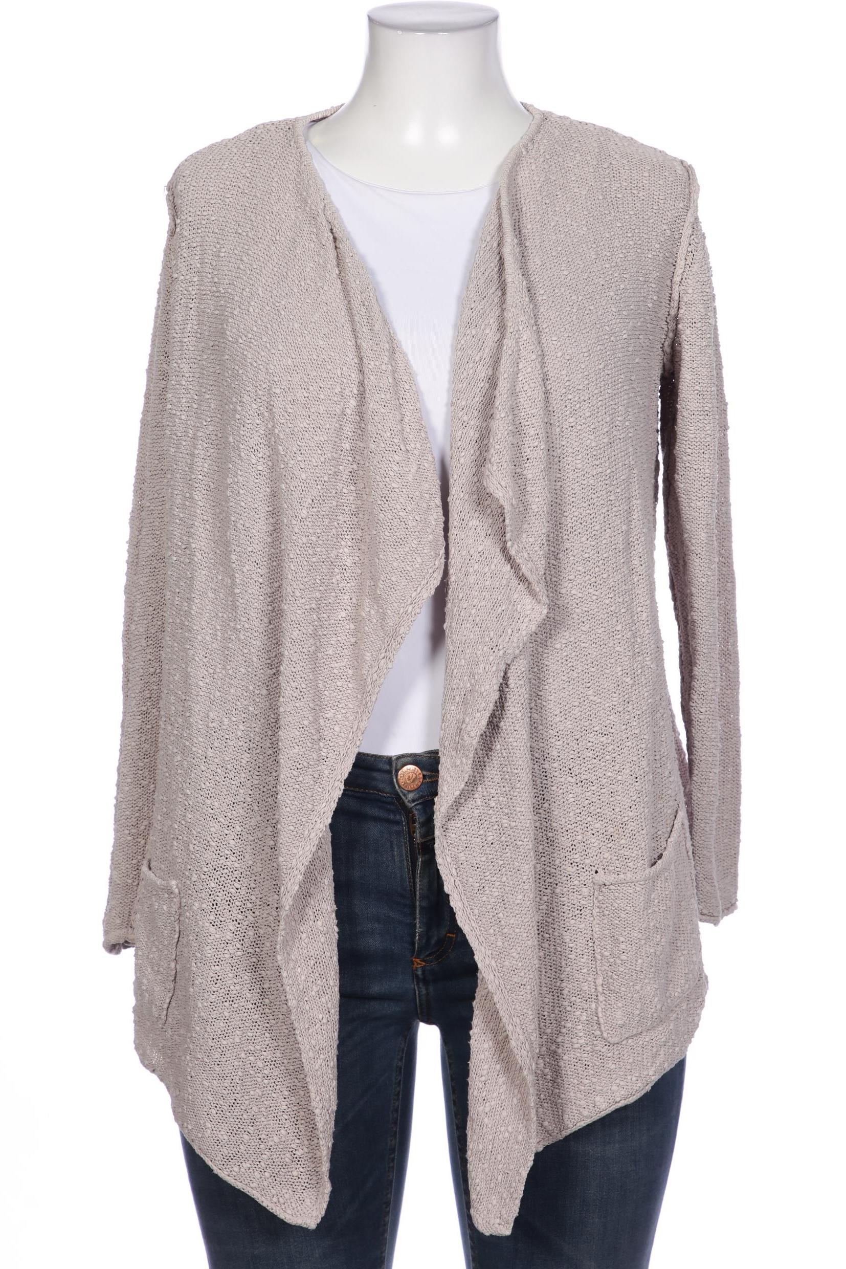 

S.MARLON Damen Strickjacke, pink