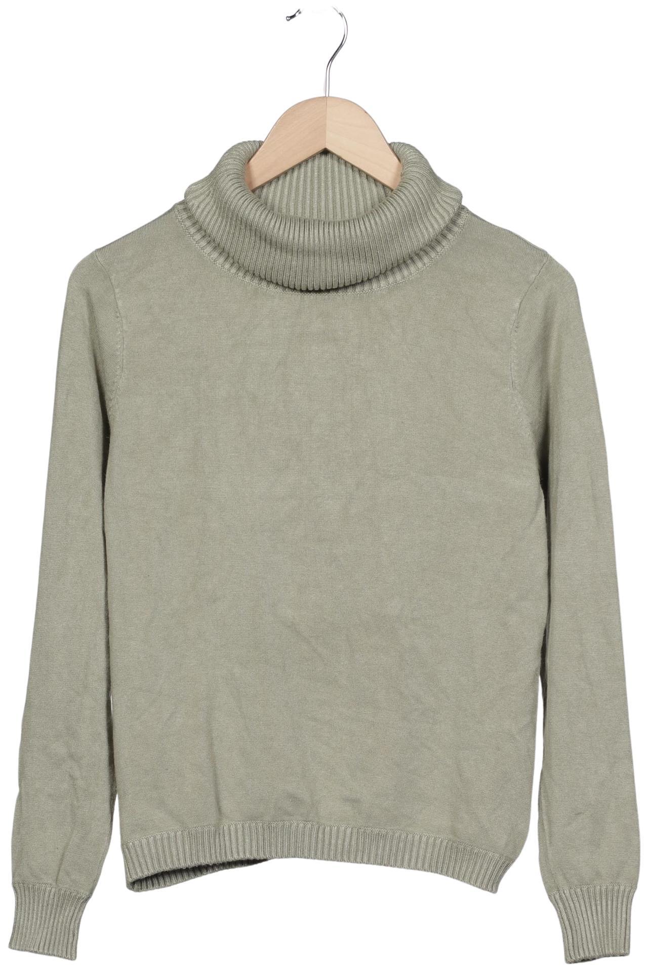 

S.marlon Damen Pullover, hellgrün, Gr. 36