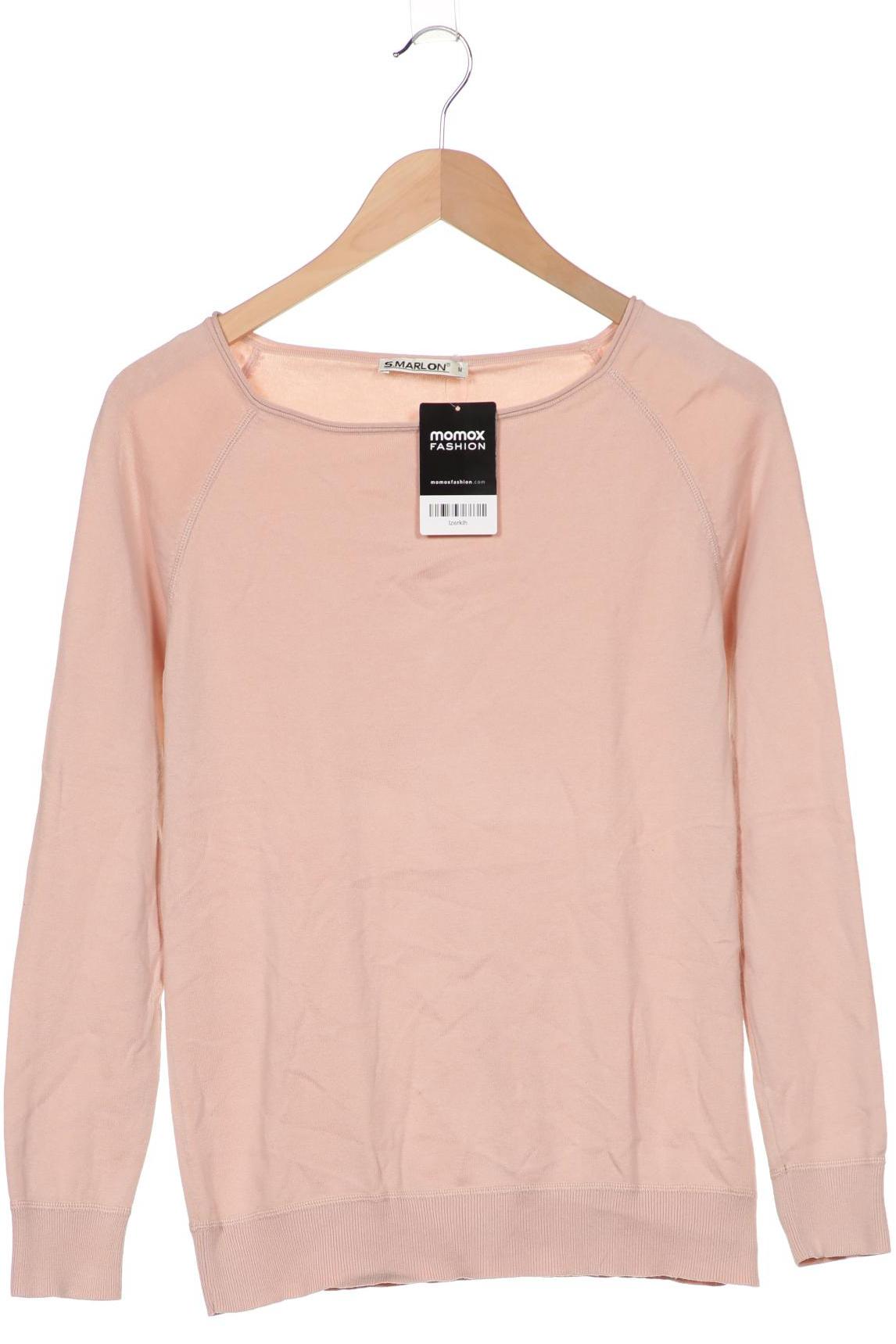 

S.MARLON Damen Pullover, pink