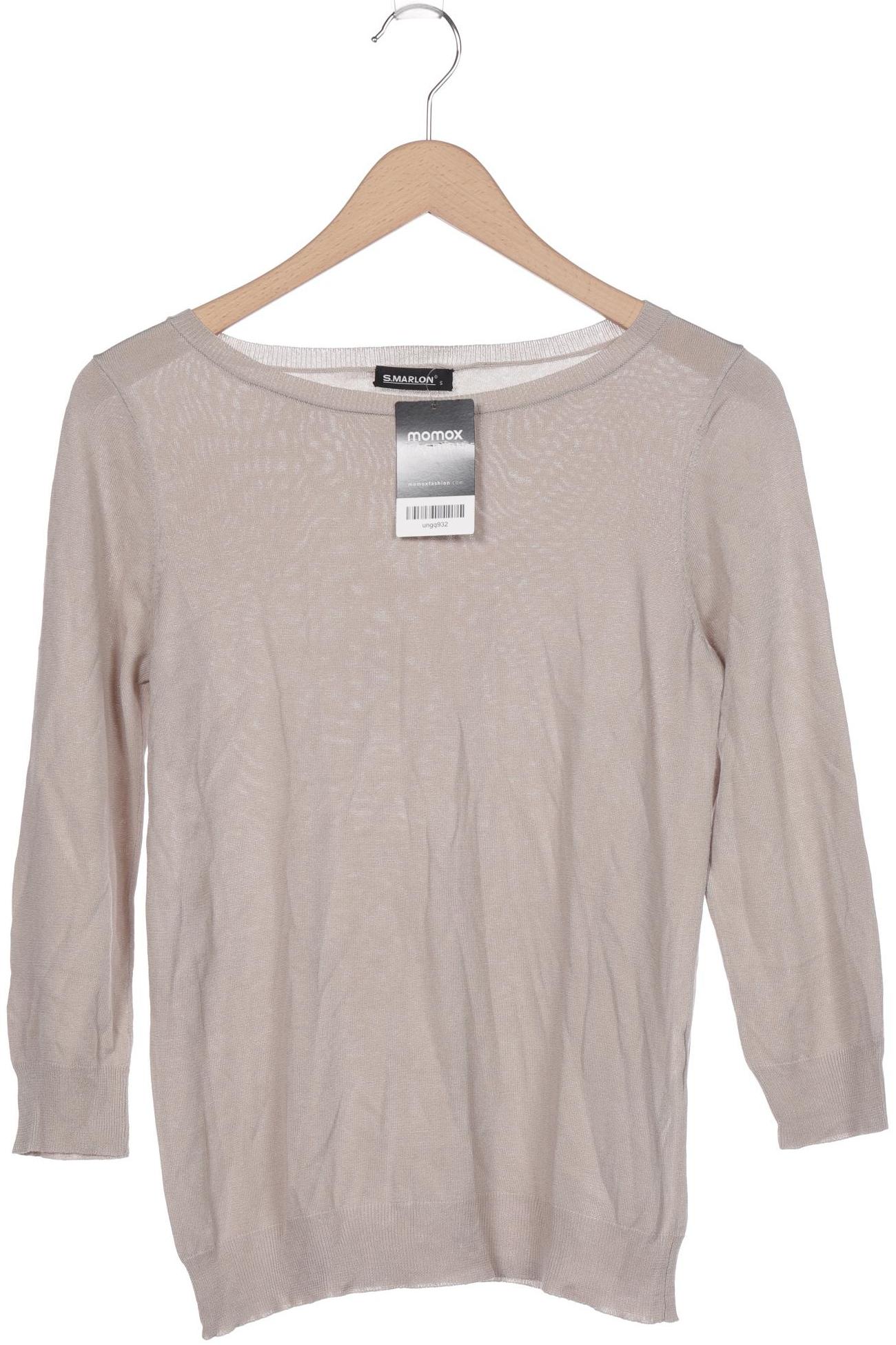 

S.MARLON Damen Pullover, grau