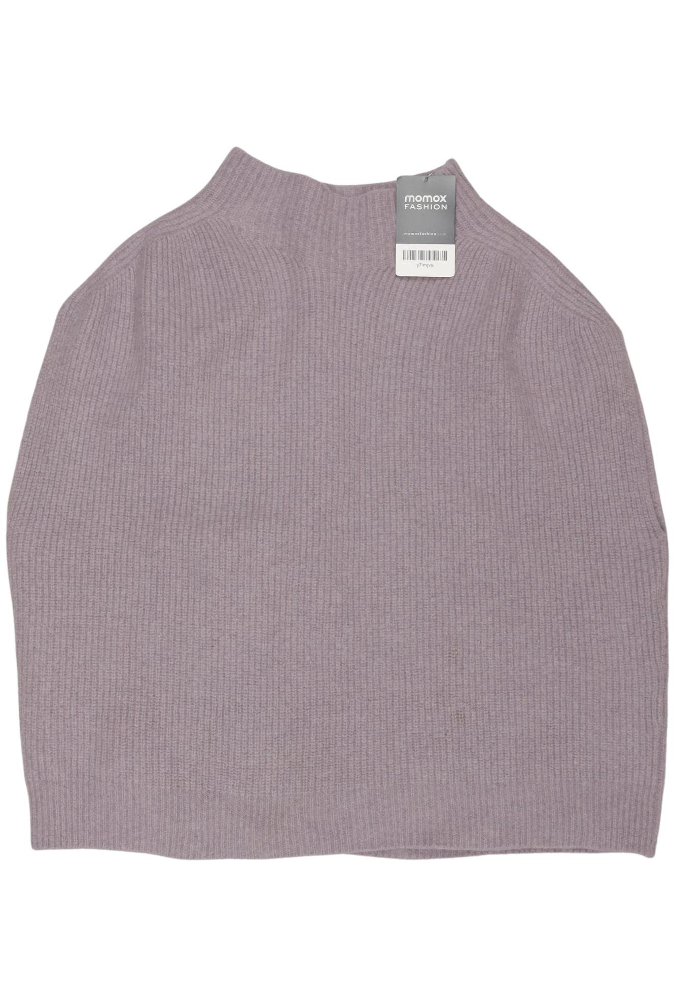

S.marlon Damen Pullover, flieder, Gr. 38
