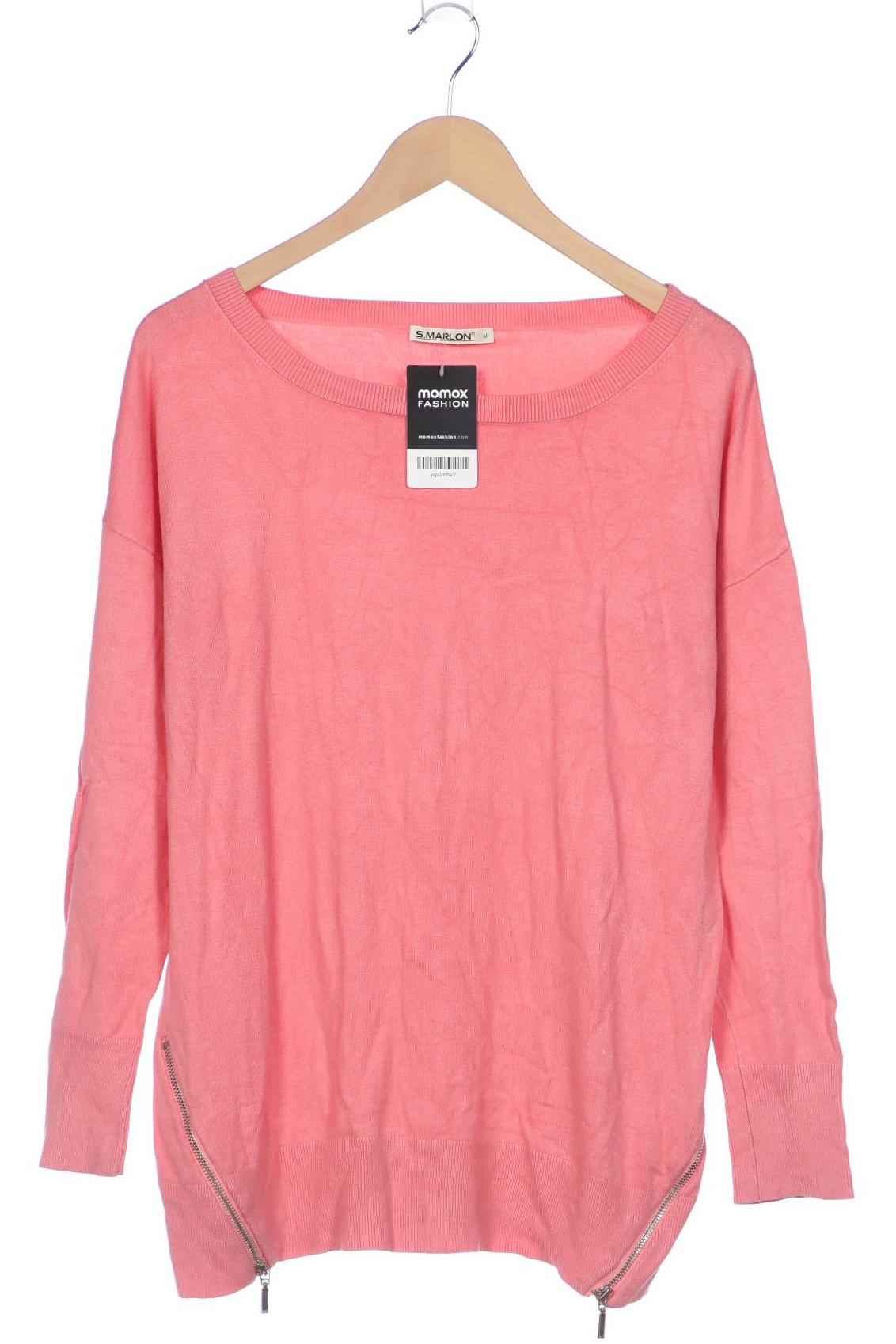 

S.MARLON Damen Pullover, pink