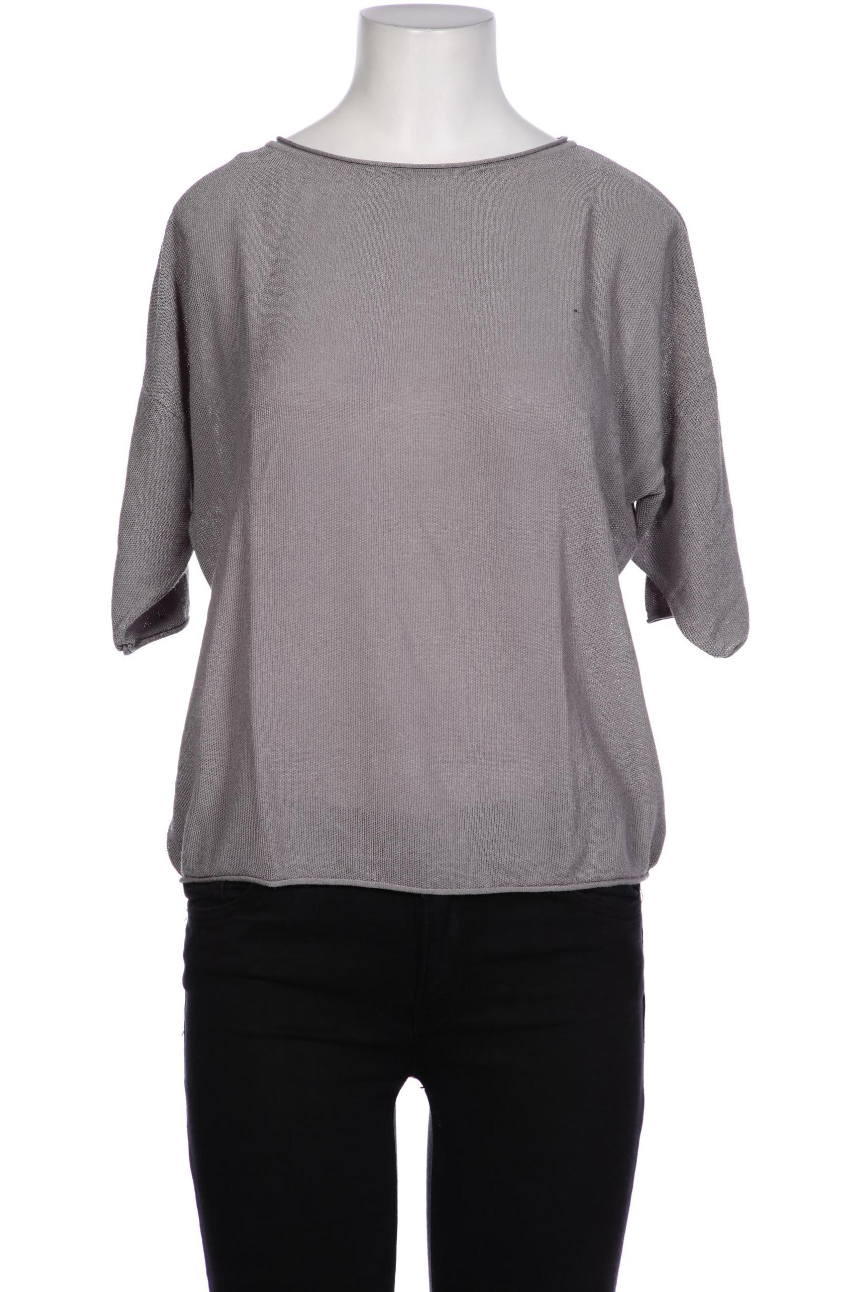 

S.MARLON Damen Pullover, grau