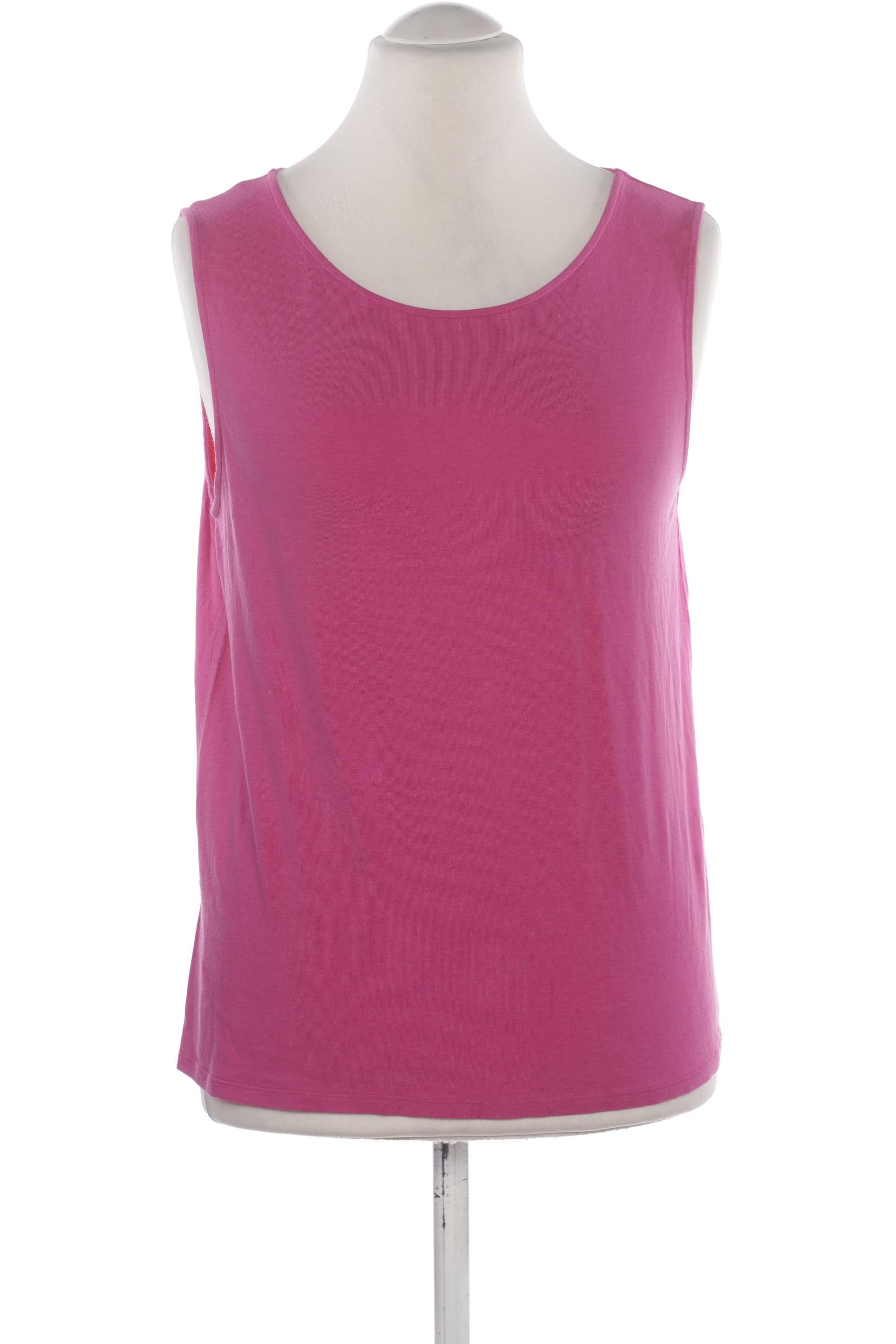

S.marlon Damen Top, pink, Gr. 42