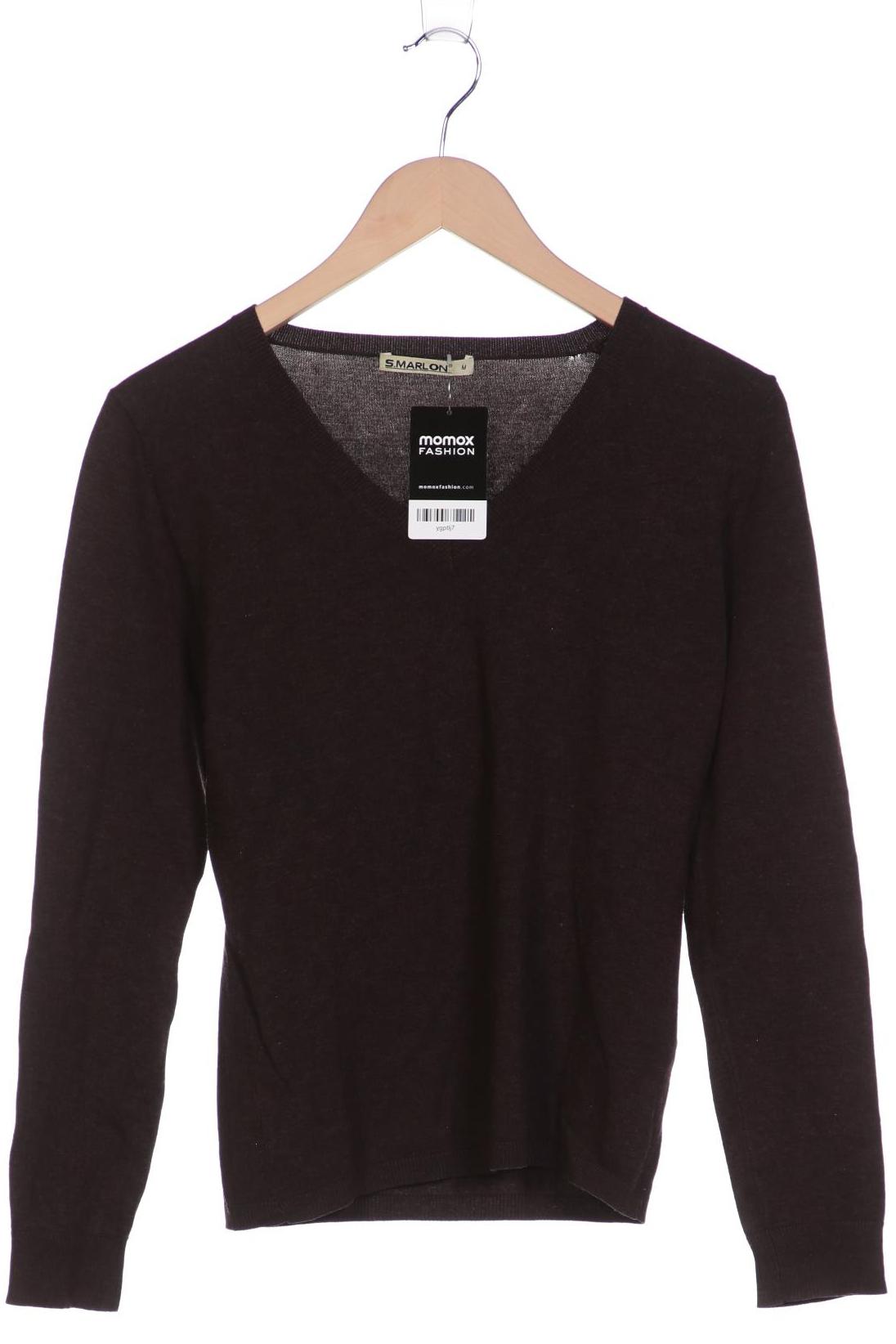 

S.MARLON Damen Pullover, braun