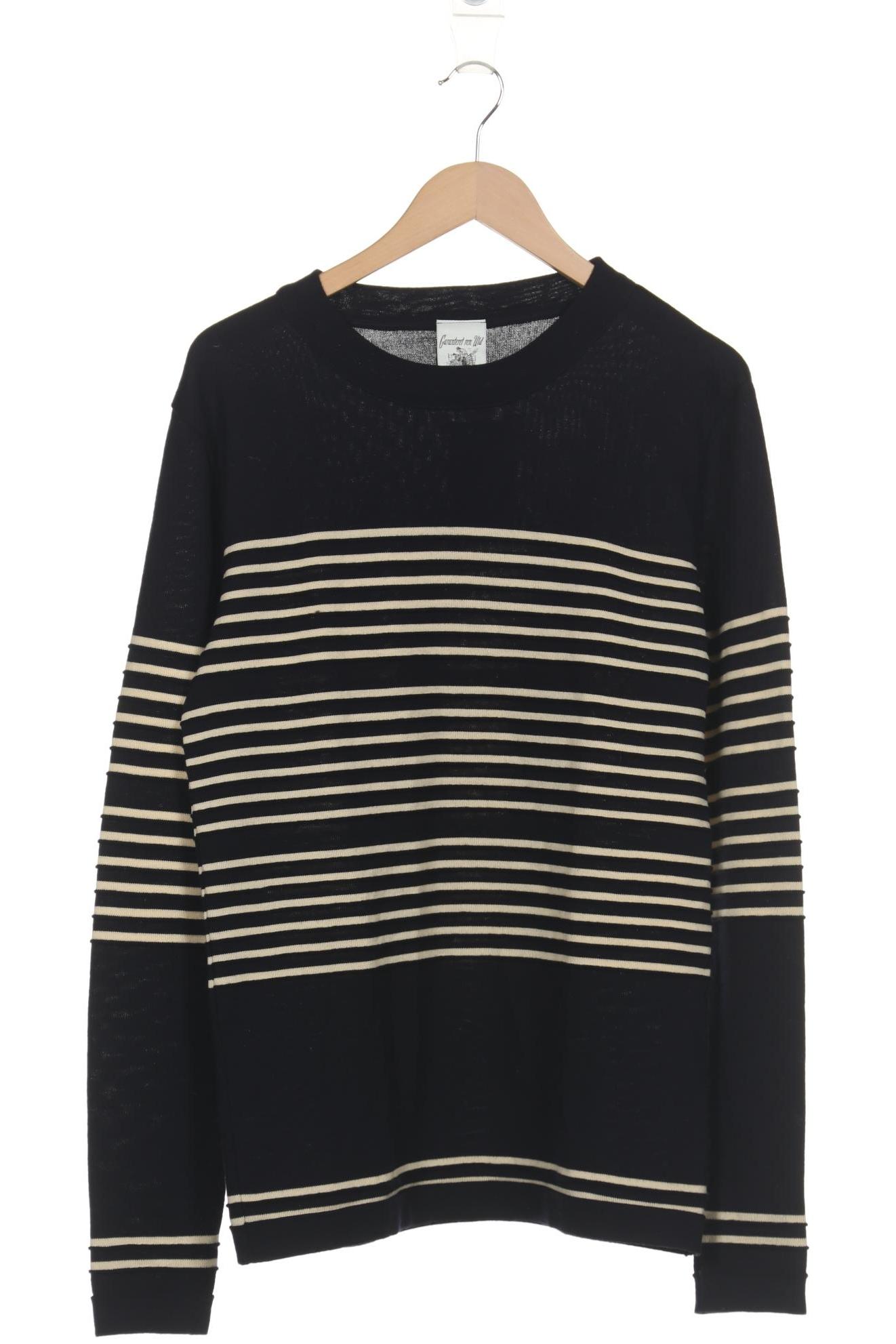 

S.n.s. Herning Herren Pullover, marineblau, Gr. 54