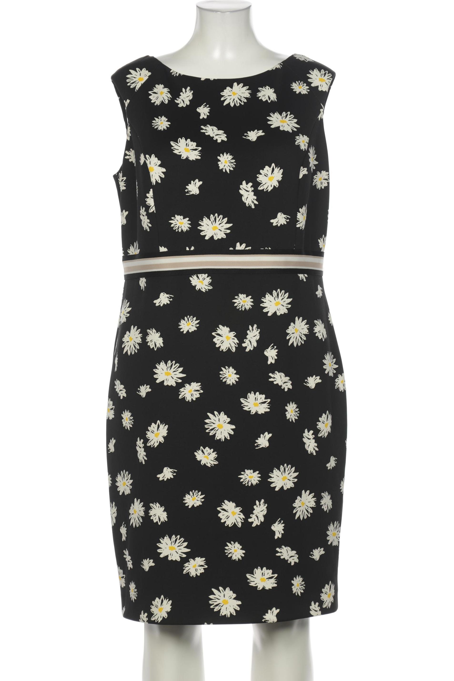 

s.Oliver BLACK LABEL Damen Kleid, schwarz