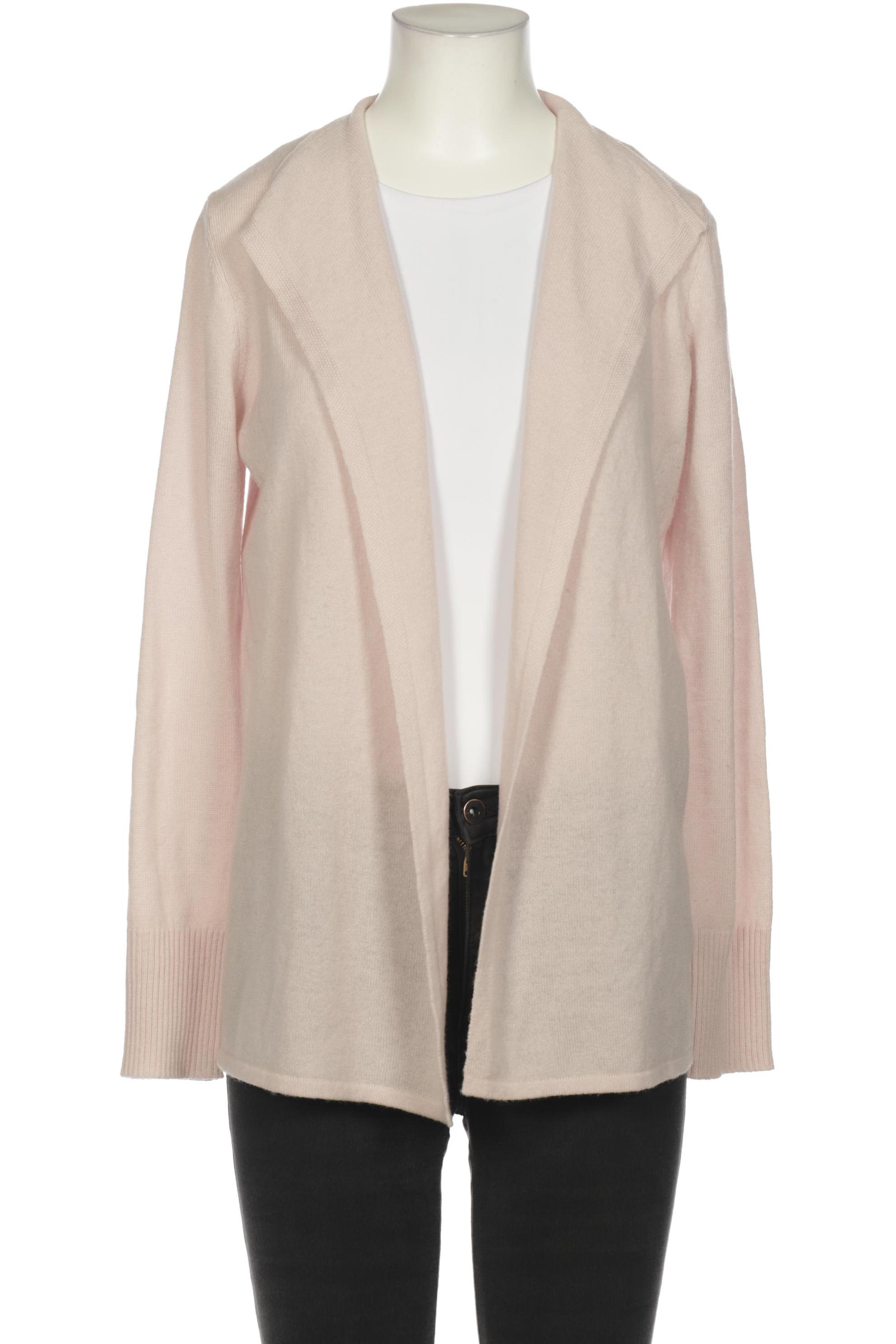 

s.Oliver BLACK LABEL Damen Strickjacke, pink