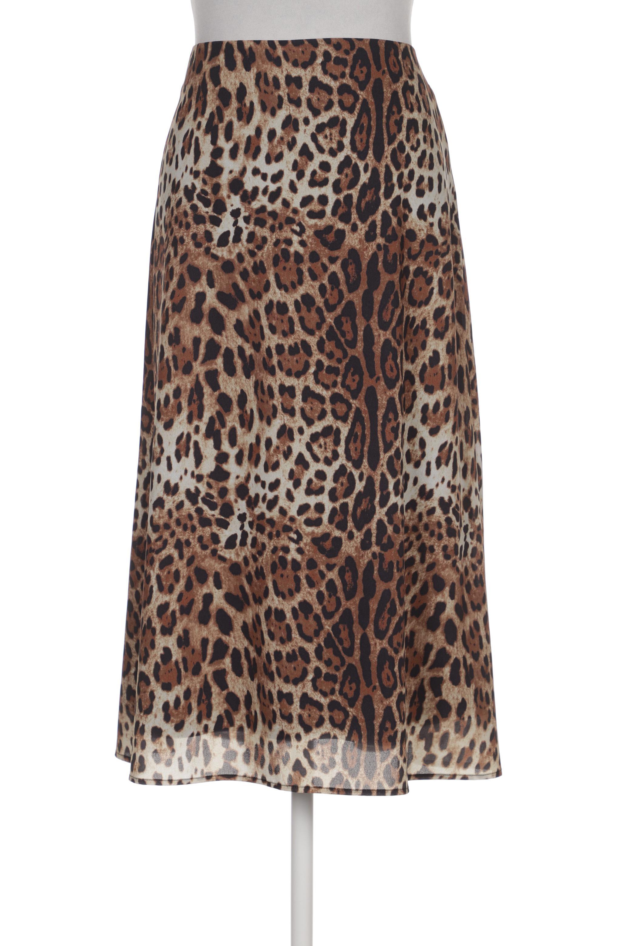 

s.Oliver BLACK LABEL Damen Rock, braun