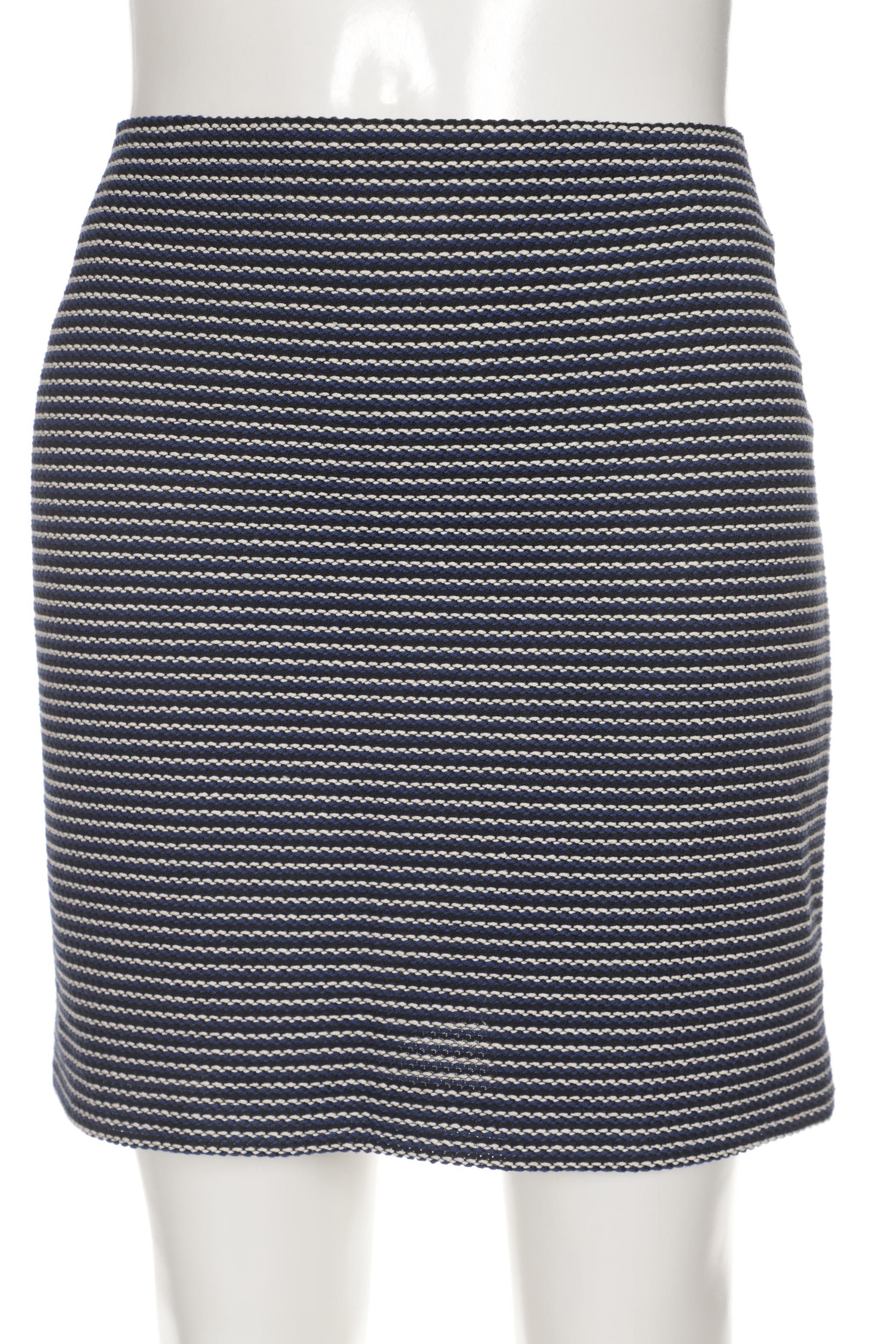 

s.Oliver BLACK LABEL Damen Rock, marineblau