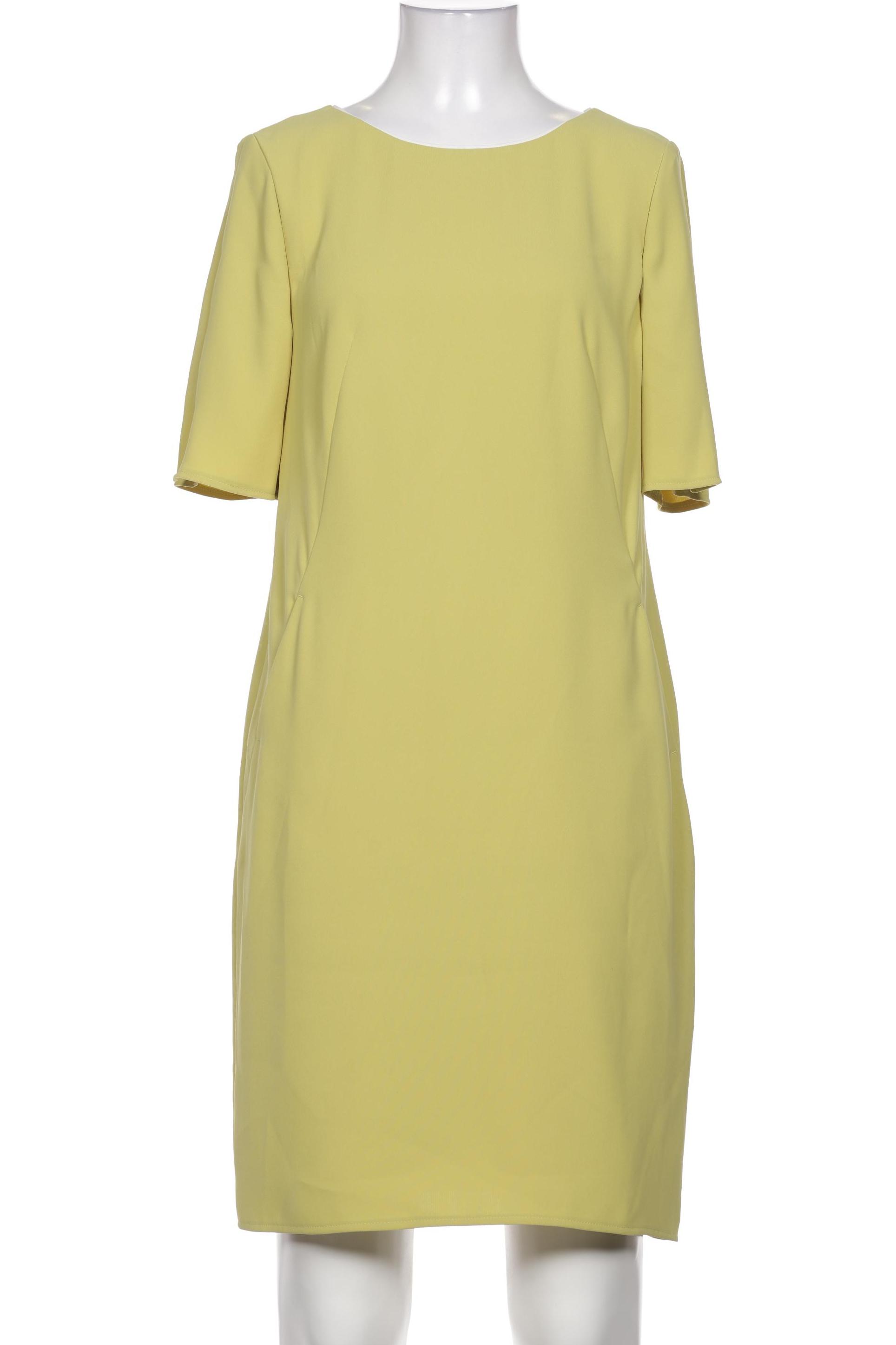

s.Oliver BLACK LABEL Damen Kleid, gelb