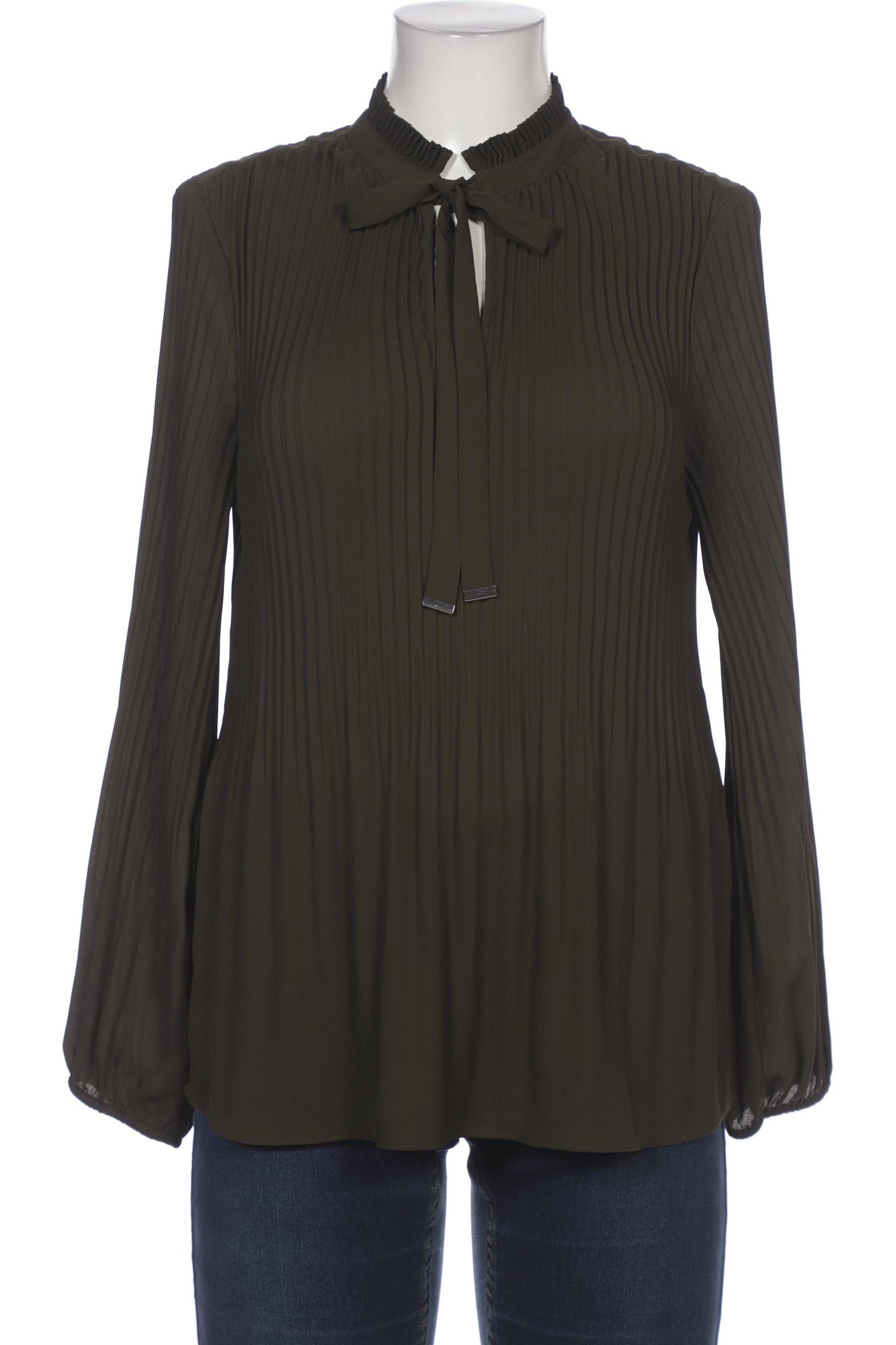 

s.Oliver BLACK LABEL Damen Bluse, grün