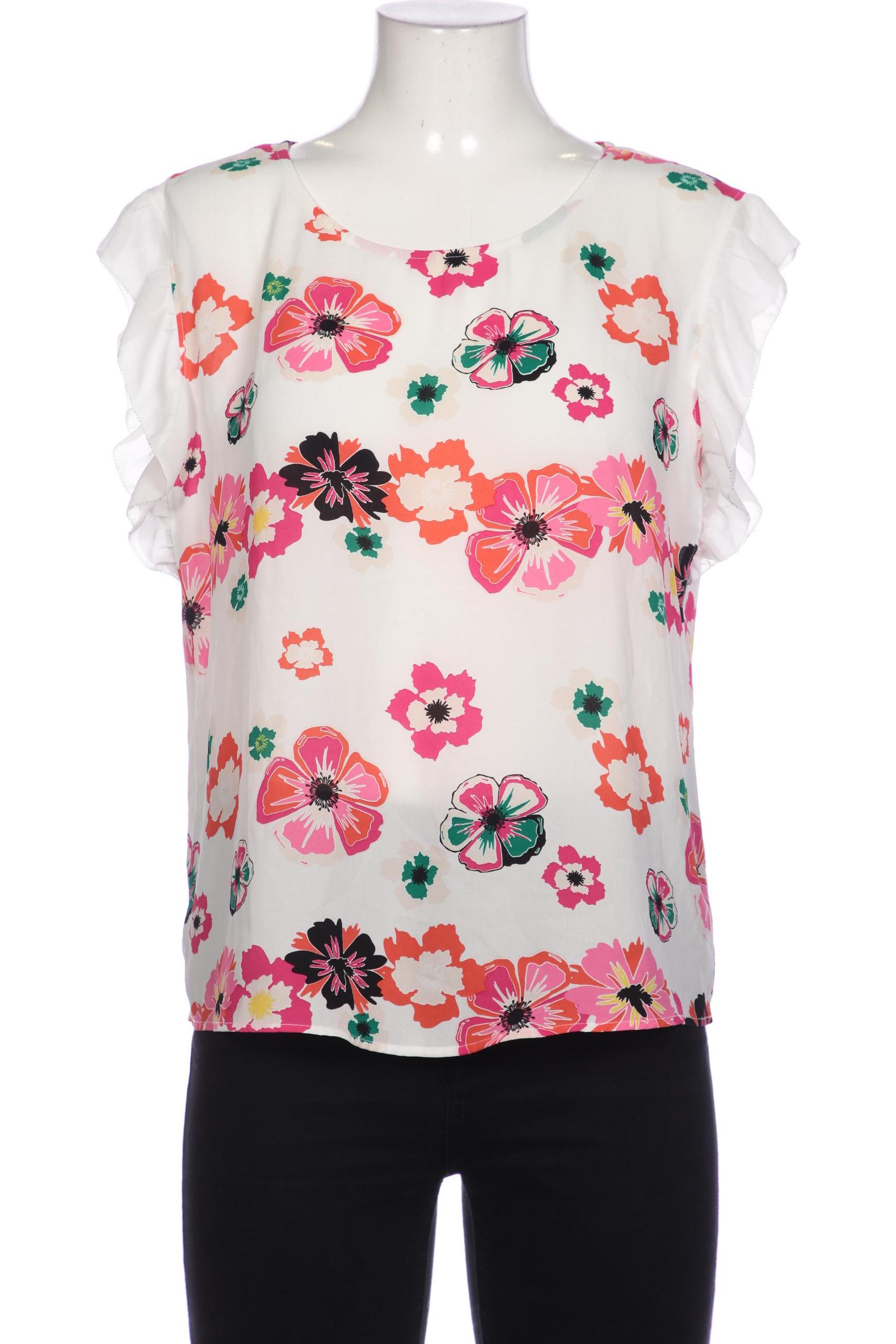 

s.Oliver BLACK LABEL Damen Bluse, mehrfarbig