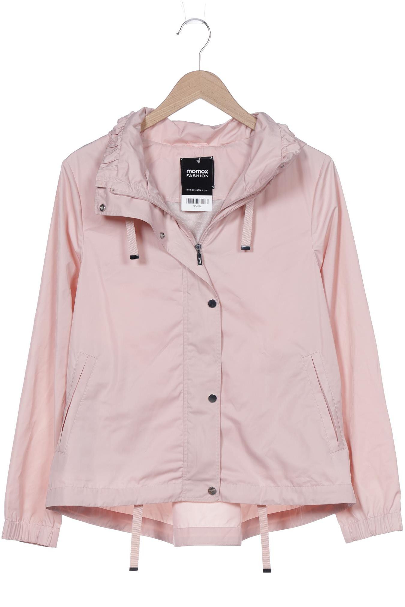 

s.Oliver BLACK LABEL Damen Jacke, pink