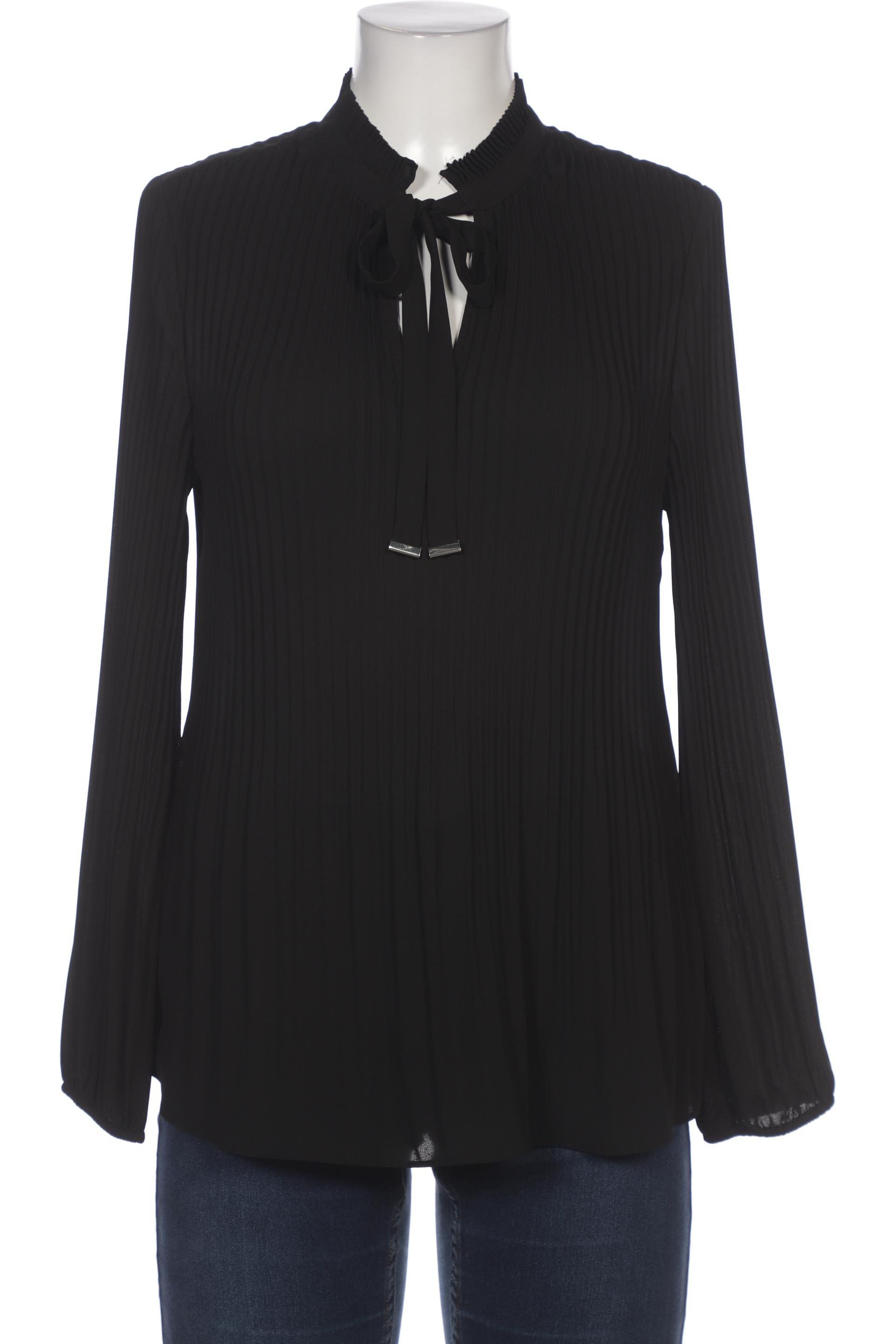 

s.Oliver BLACK LABEL Damen Bluse, schwarz