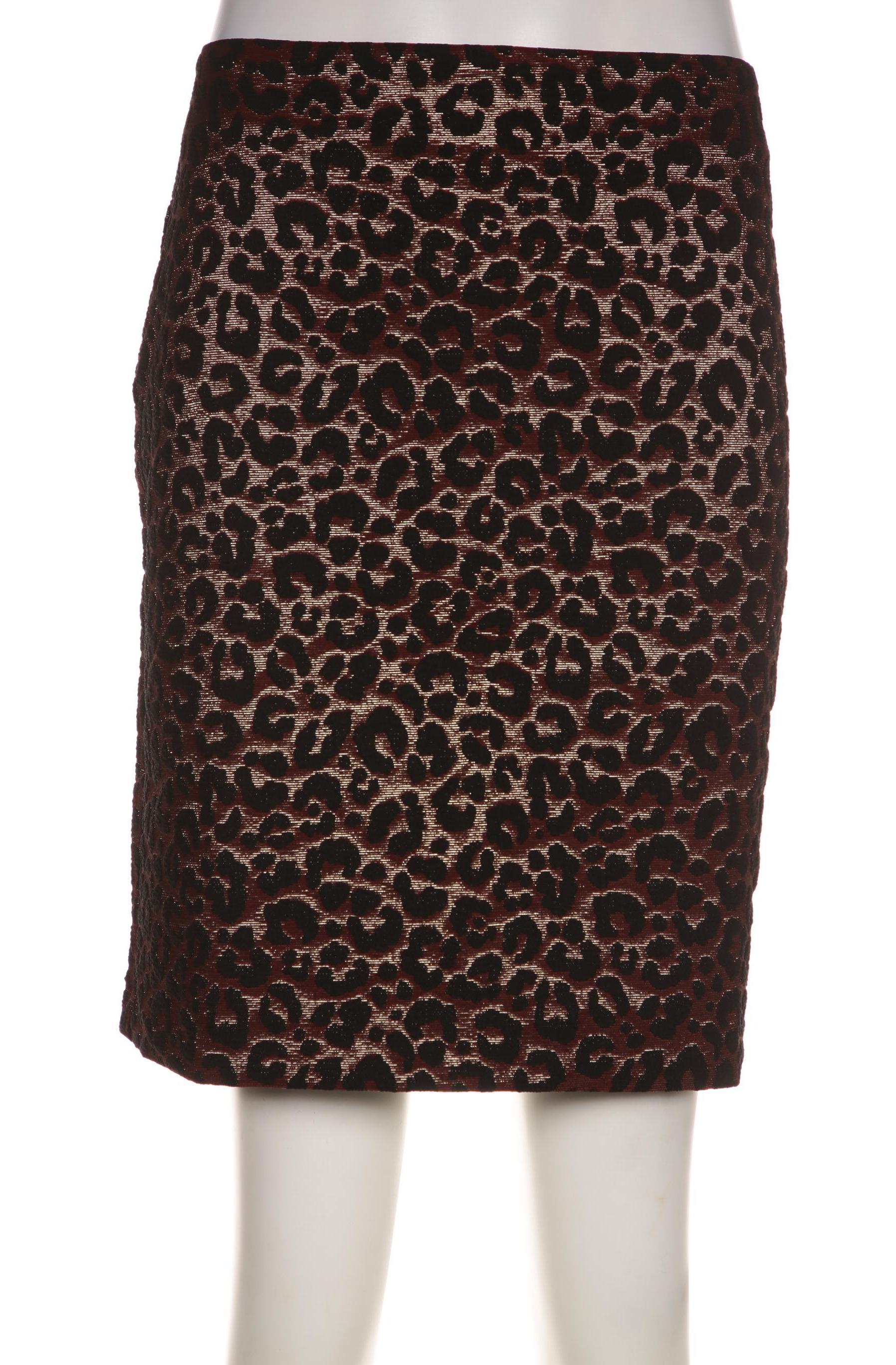 

s.Oliver Black Label Damen Rock, rot, Gr. 40