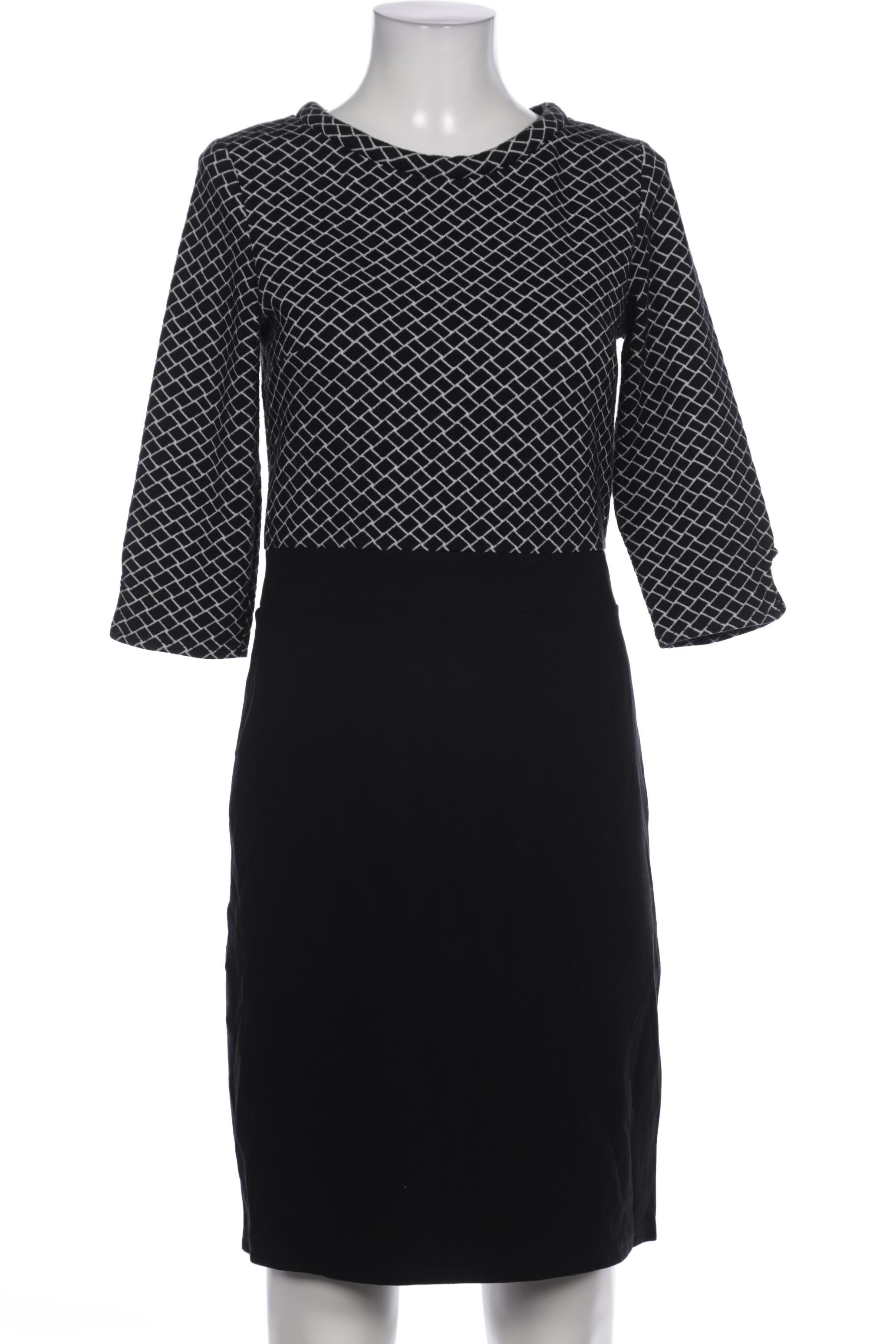 

s.Oliver Black Label Damen Kleid, schwarz, Gr. 40