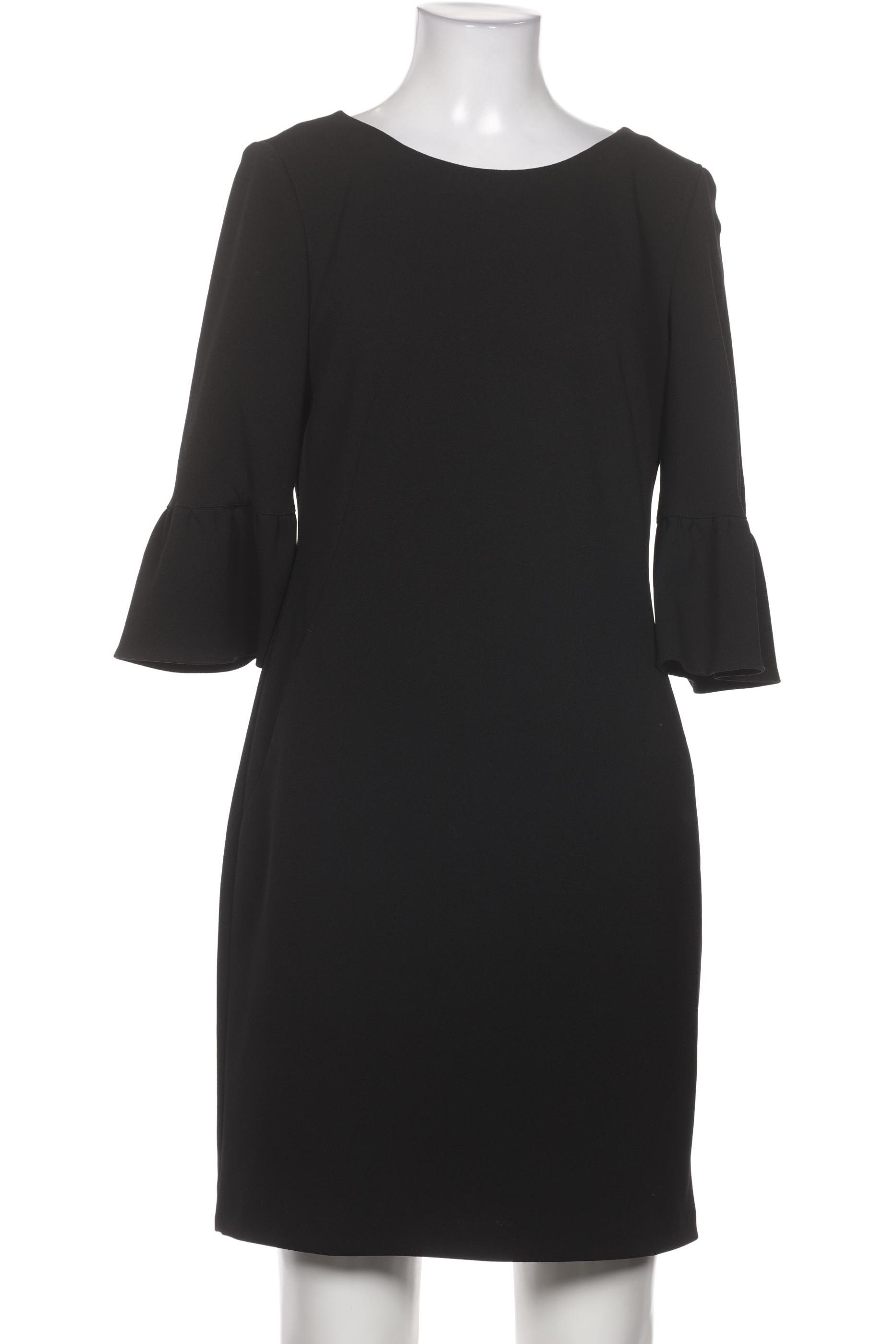 

s.Oliver Black Label Damen Kleid, schwarz, Gr. 36