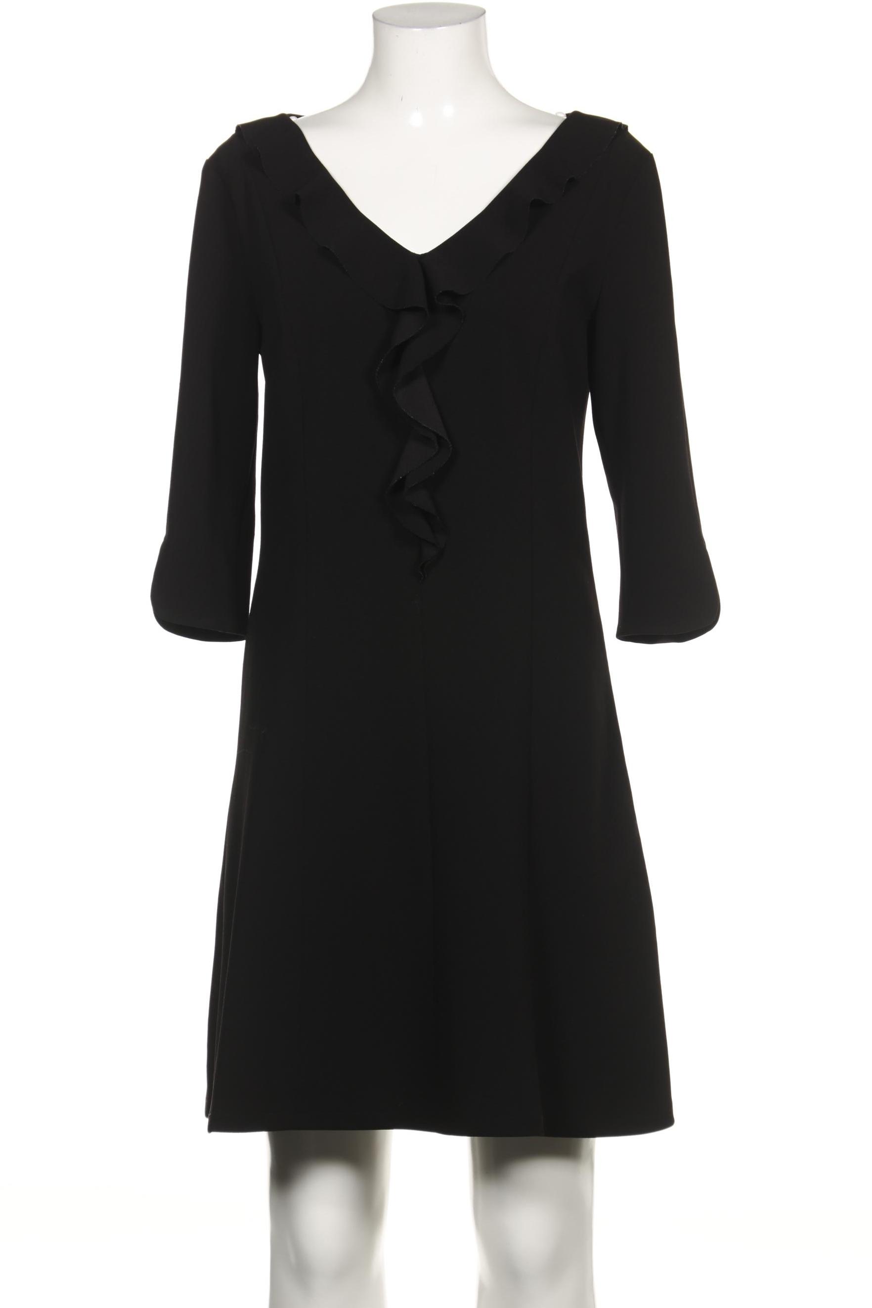 

s.Oliver BLACK LABEL Damen Kleid, schwarz