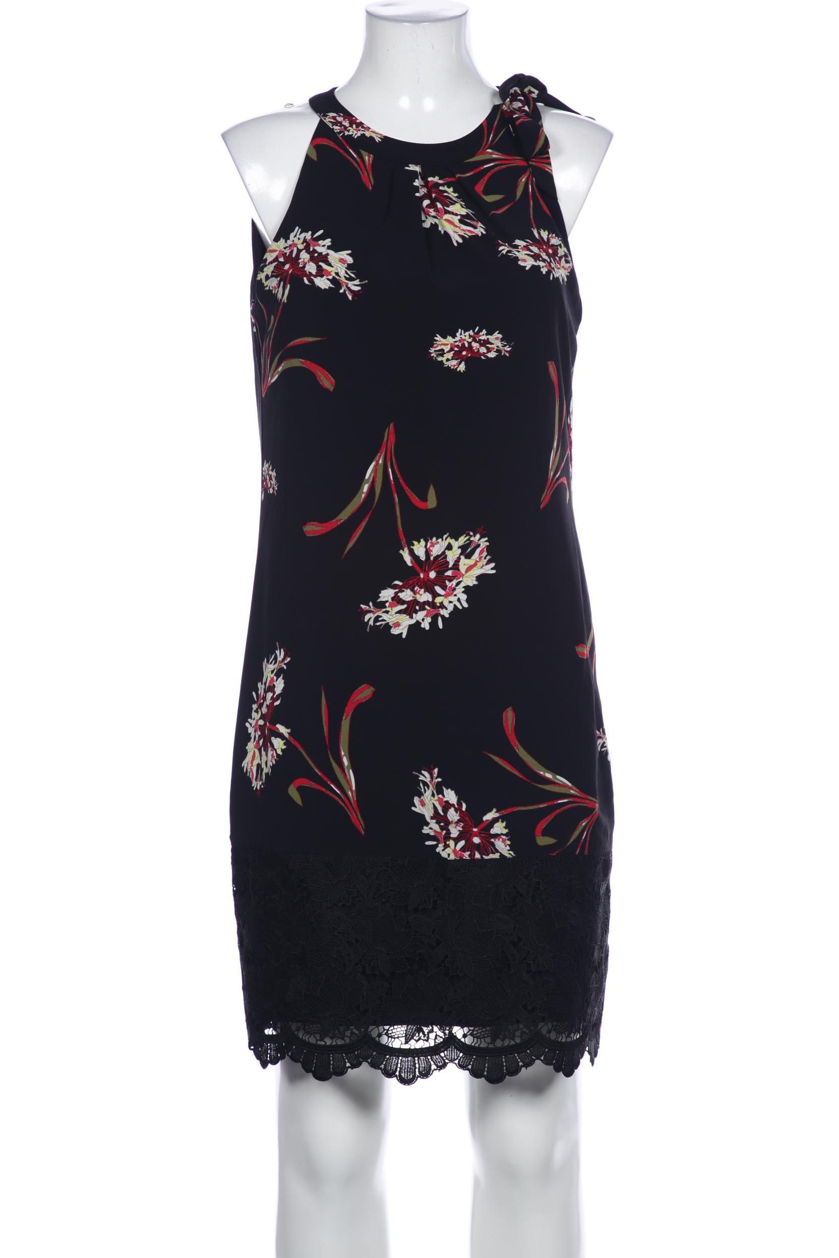 

s.Oliver BLACK LABEL Damen Kleid, schwarz