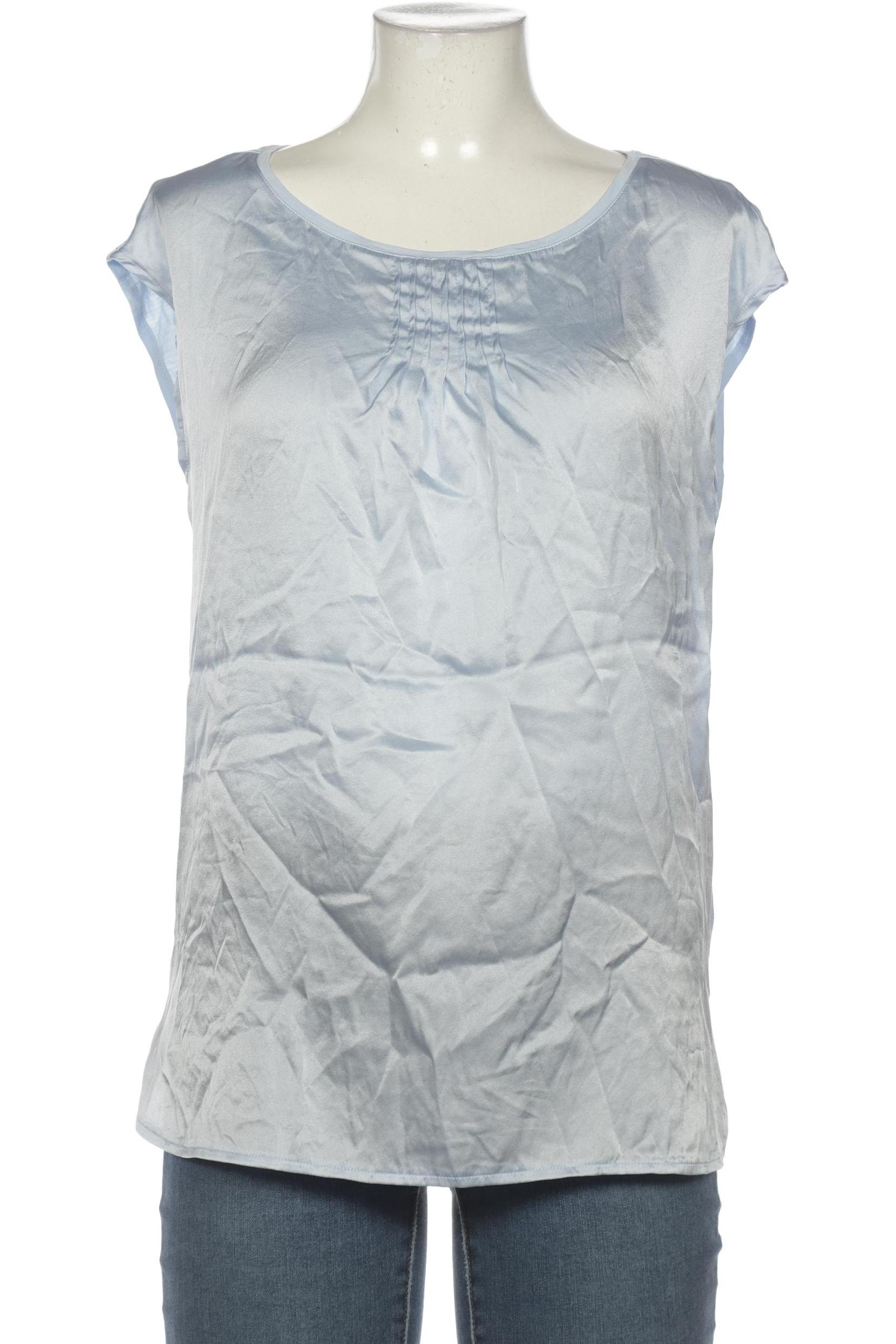 

s.Oliver BLACK LABEL Damen Bluse, hellblau