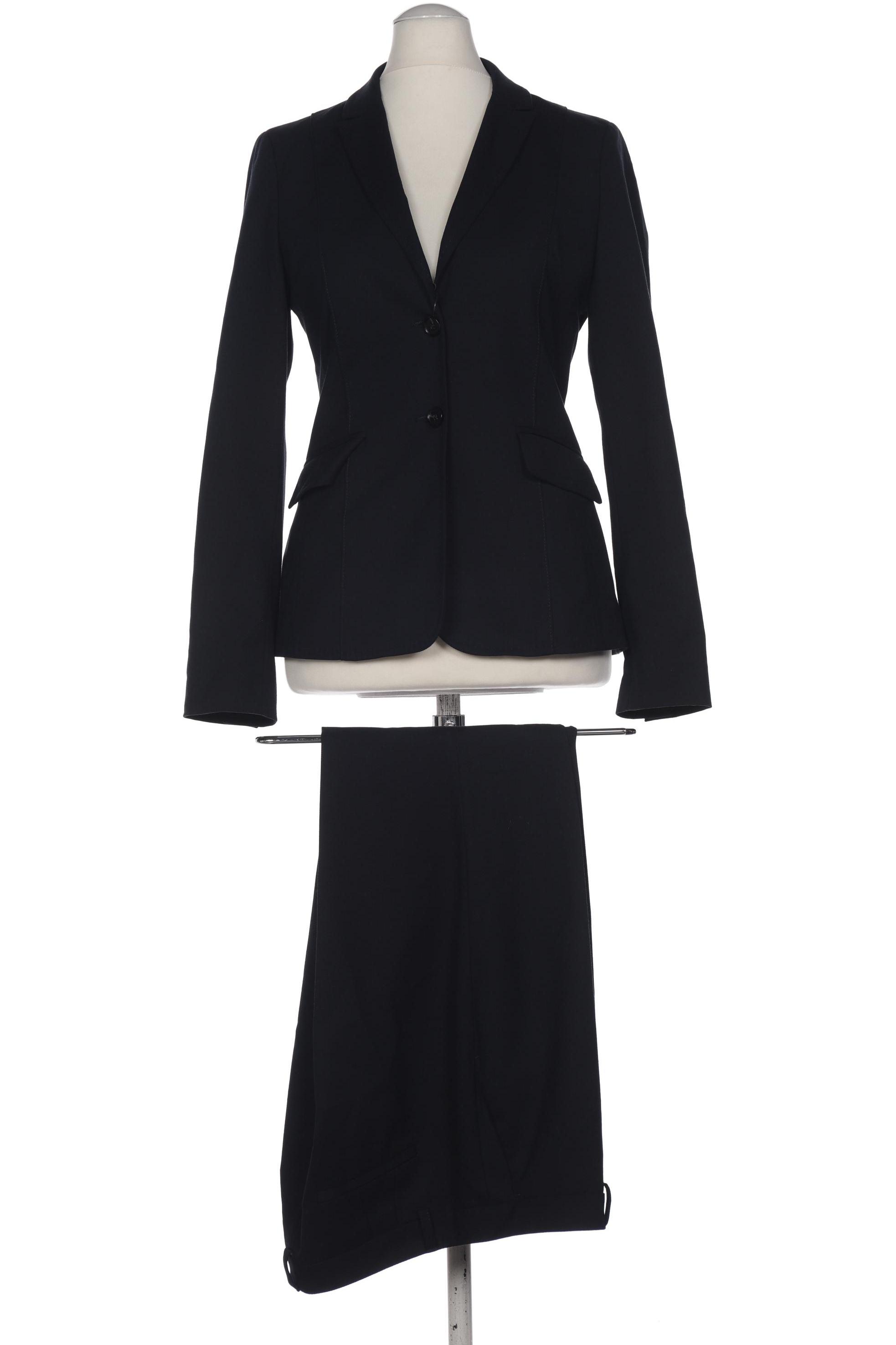 

s.Oliver Black Label Damen Anzug, marineblau, Gr. 40