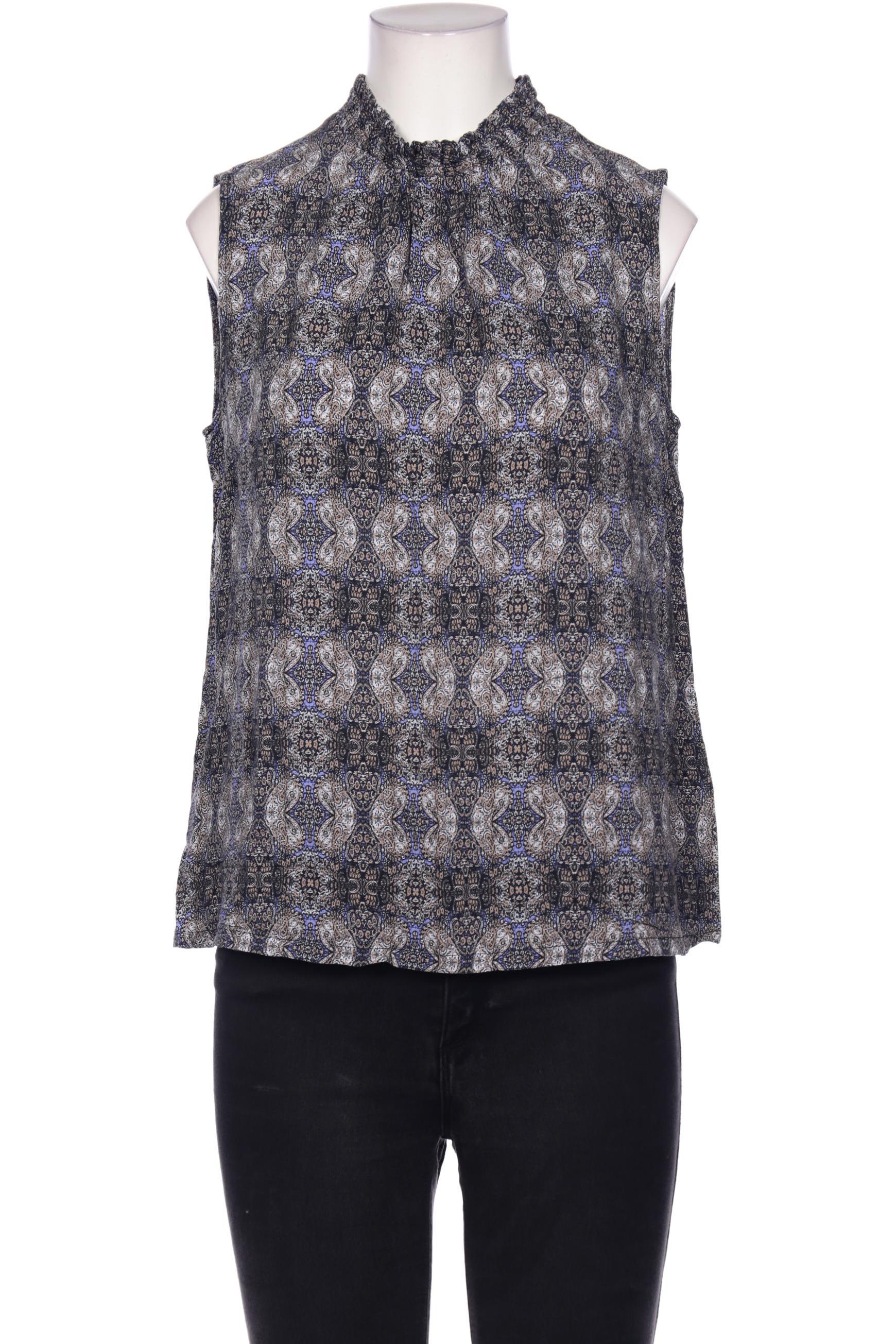 

s.Oliver Damen Bluse, grau, Gr. 38