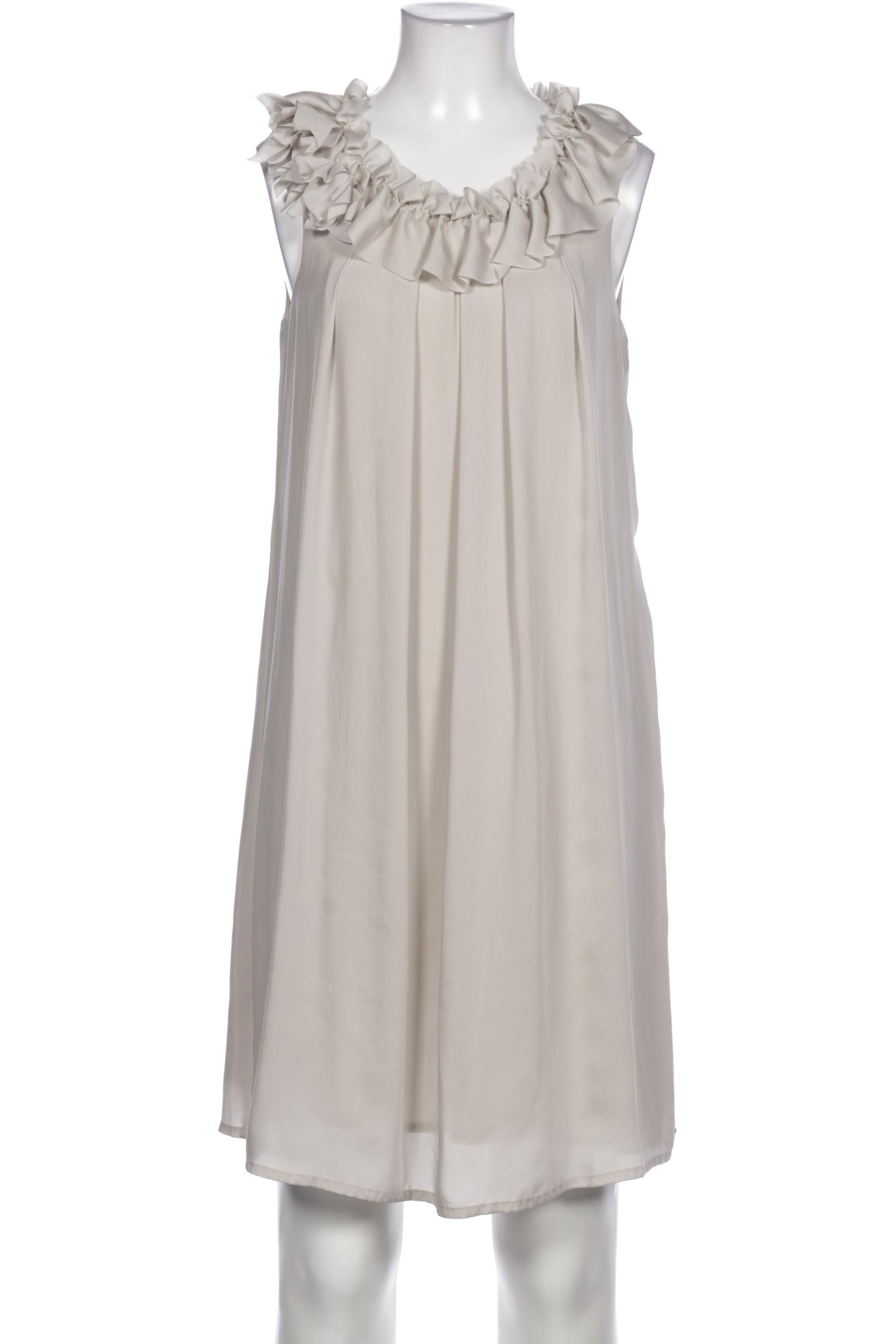 

s.Oliver Damen Kleid, grau
