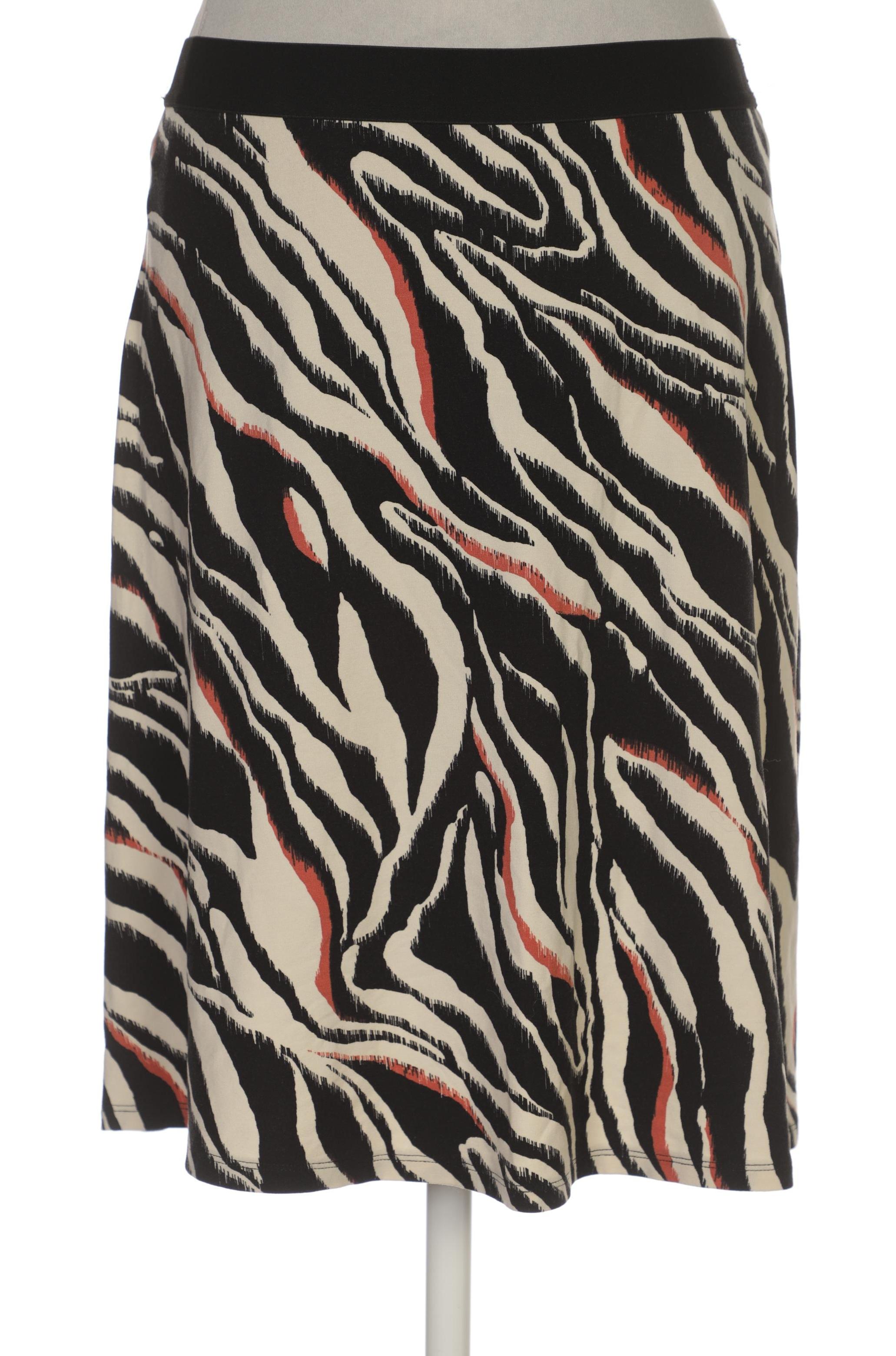 

s.Oliver Damen Rock, beige, Gr. 34