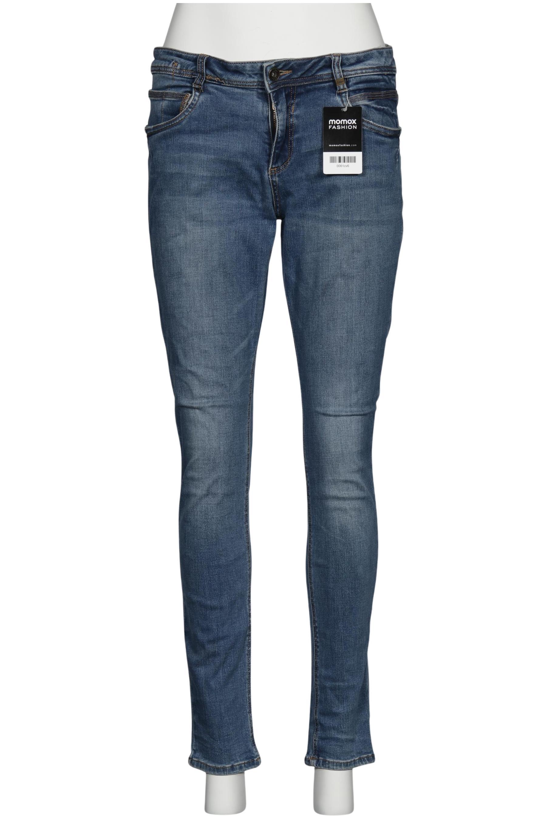 

s.Oliver Damen Jeans, blau, Gr. 40