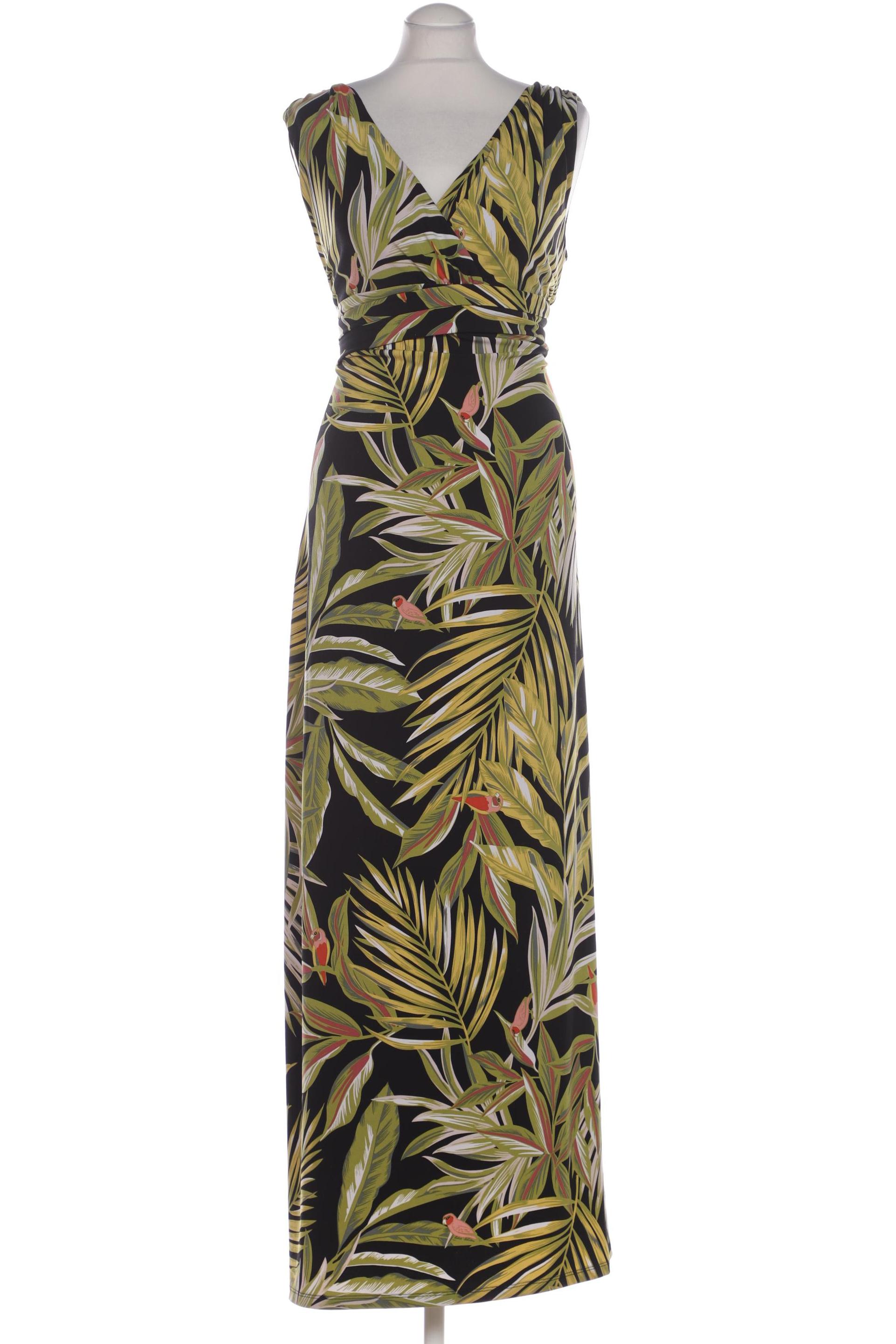 

s.Oliver Damen Kleid, grün, Gr. 44