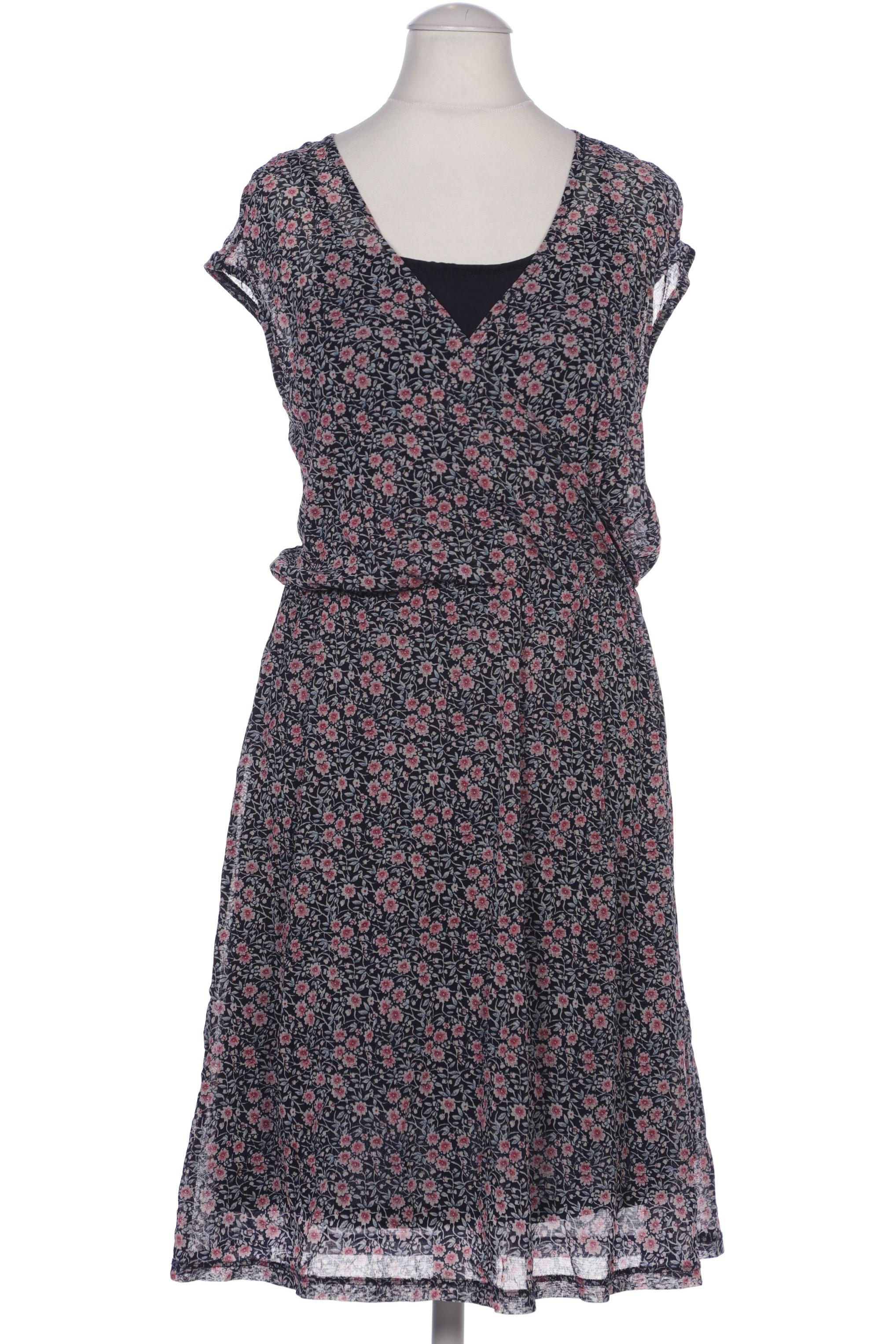 

s.Oliver Damen Kleid, marineblau, Gr. 36