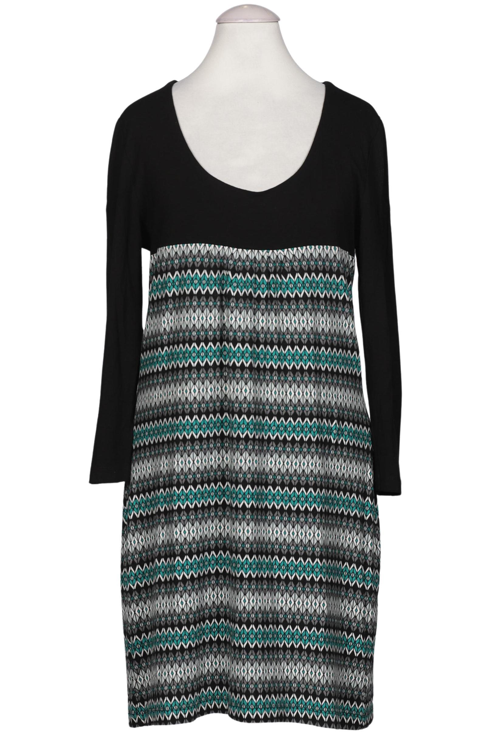 

s.Oliver Damen Kleid, grau, Gr. 36