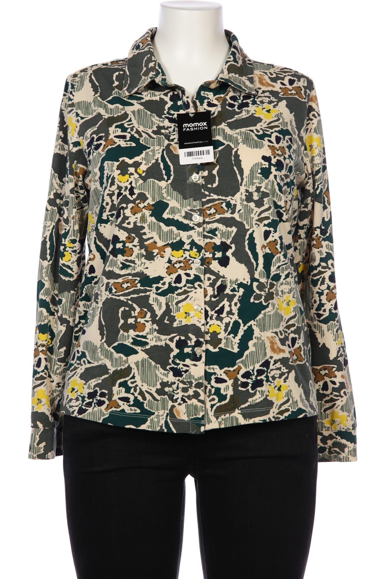 

s.Oliver Damen Bluse, mehrfarbig, Gr. 42