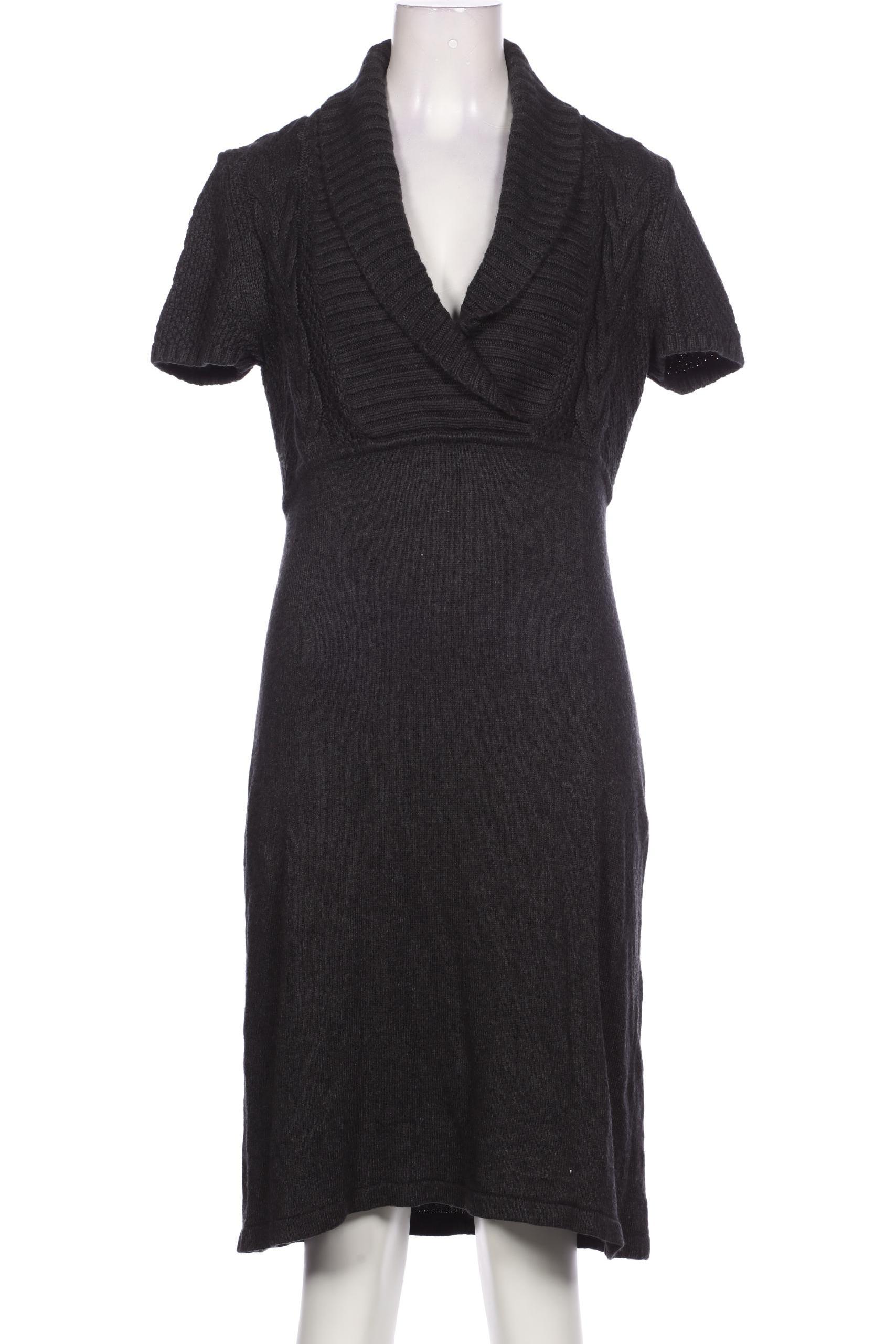 

s.Oliver Damen Kleid, schwarz, Gr. 36