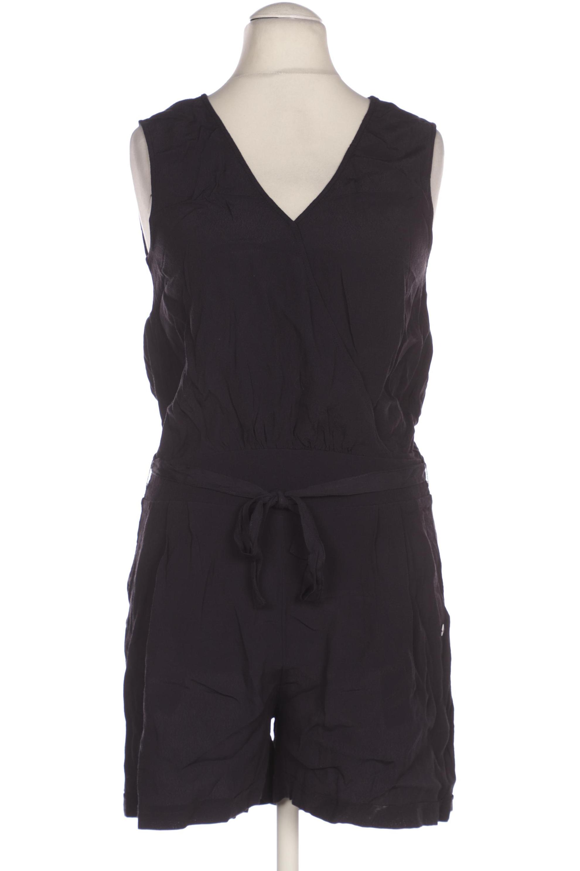 

s.Oliver Damen Jumpsuit/Overall, marineblau, Gr. 36