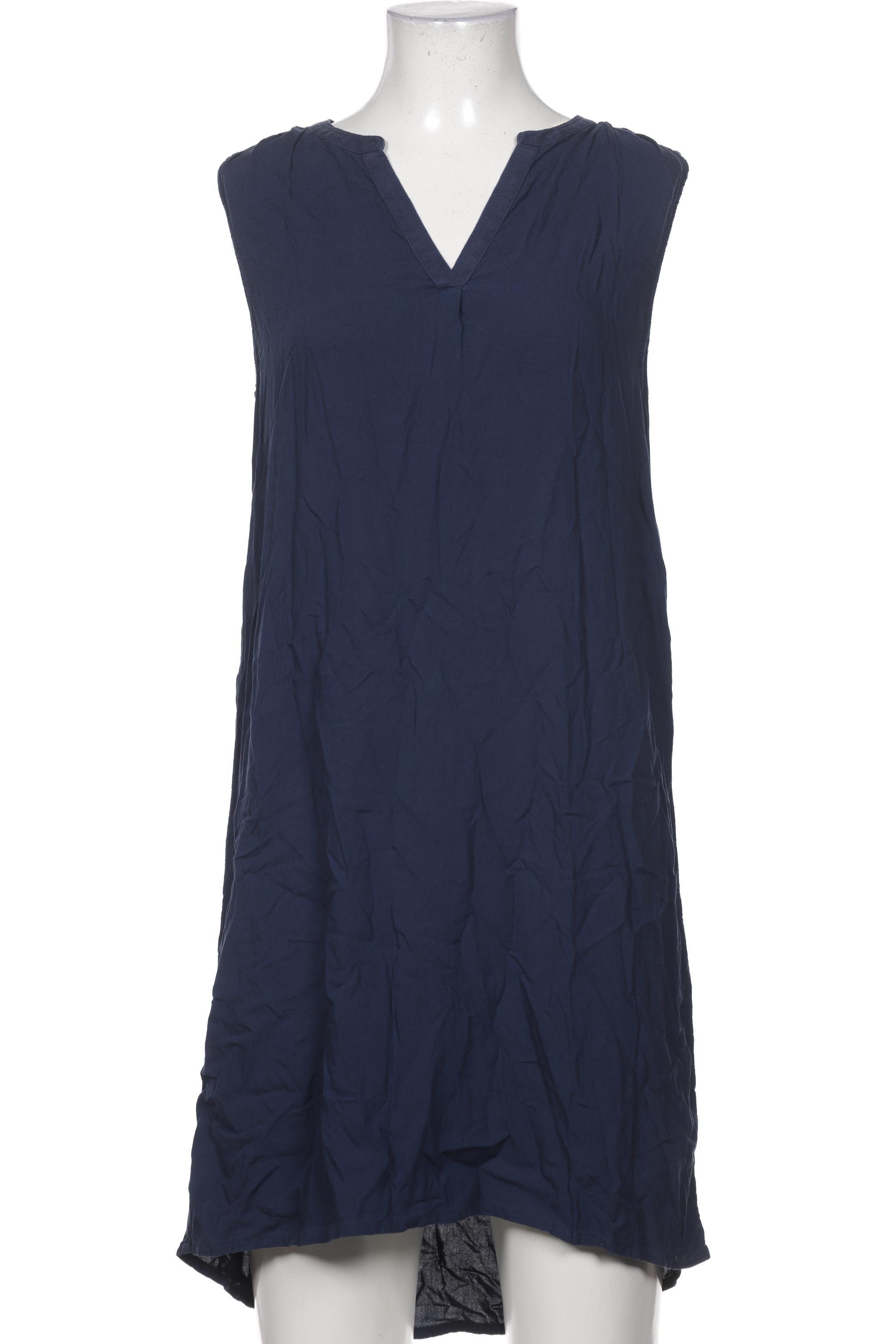 

s.Oliver Damen Kleid, blau, Gr. 36