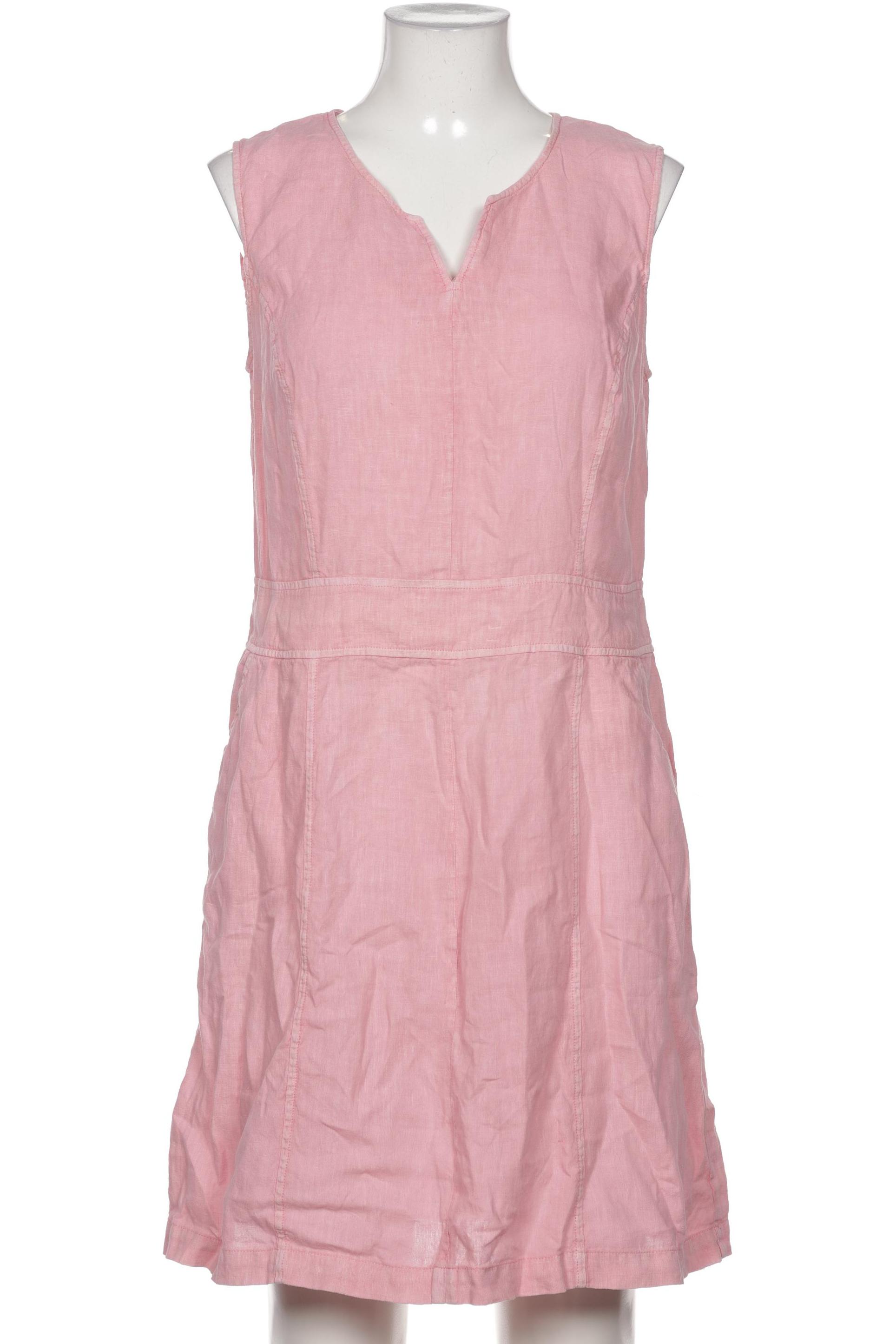 

s.Oliver Damen Kleid, pink, Gr. 38