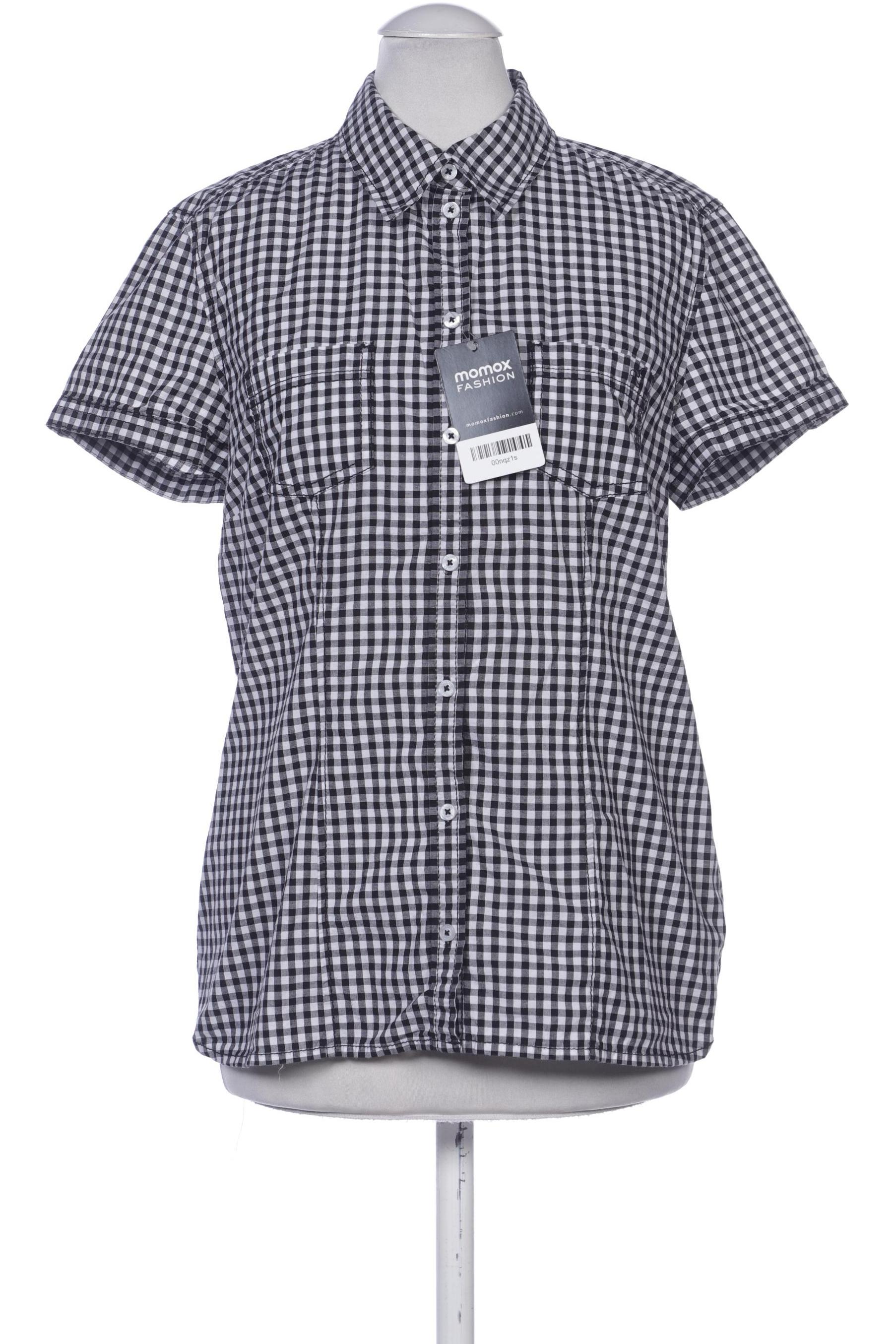 

s.Oliver Damen Bluse, schwarz, Gr. 36