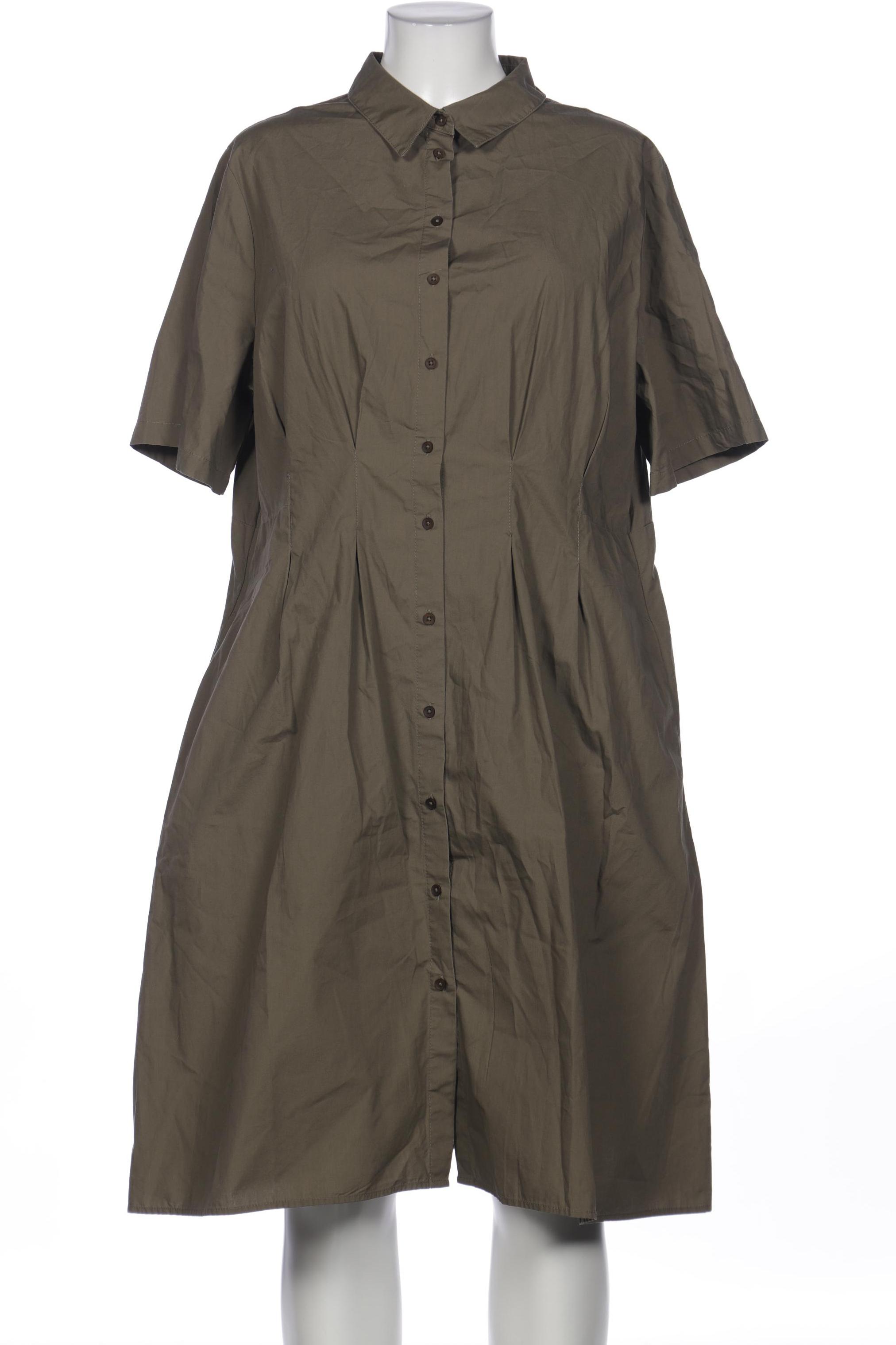 

s.Oliver Damen Kleid, braun, Gr. 46