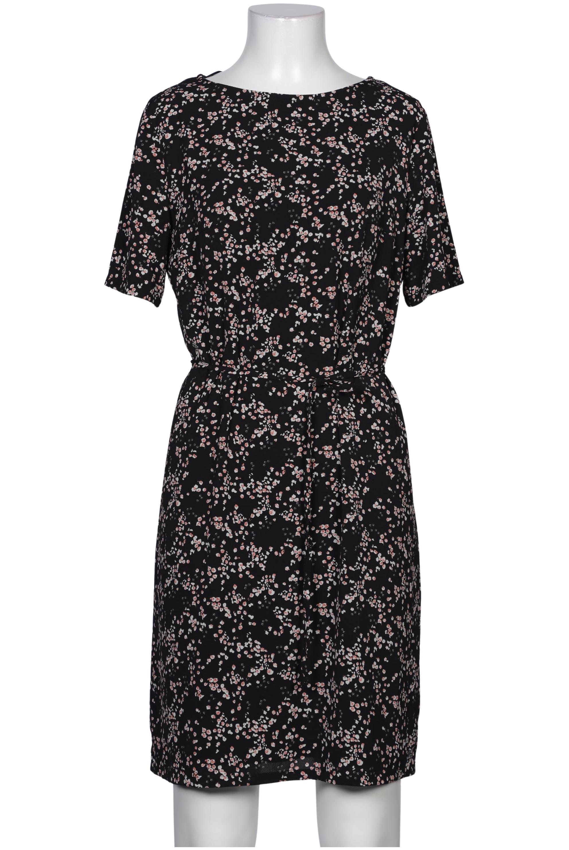 

s.Oliver Damen Kleid, mehrfarbig, Gr. 38